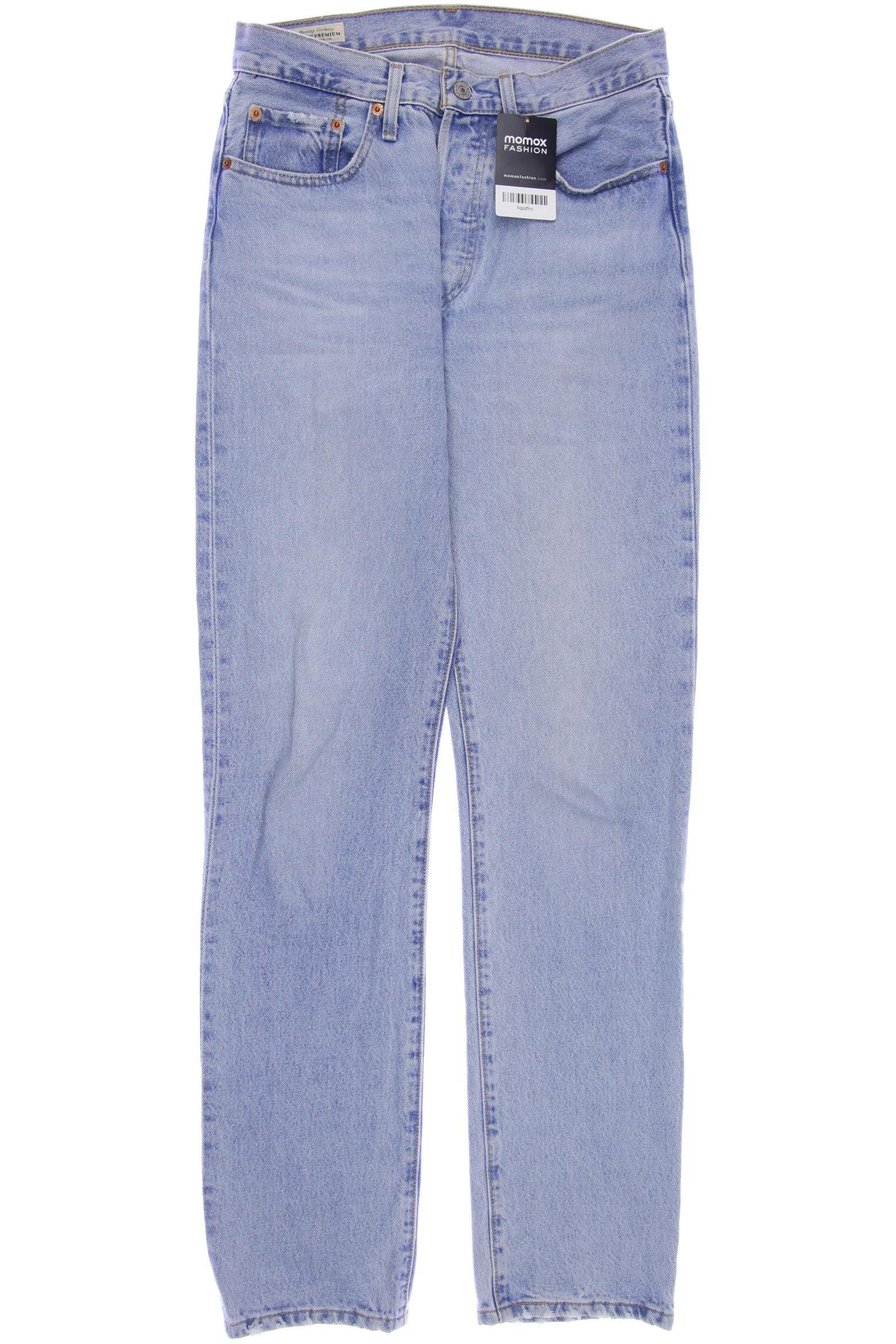 

Levis Damen Jeans, hellblau