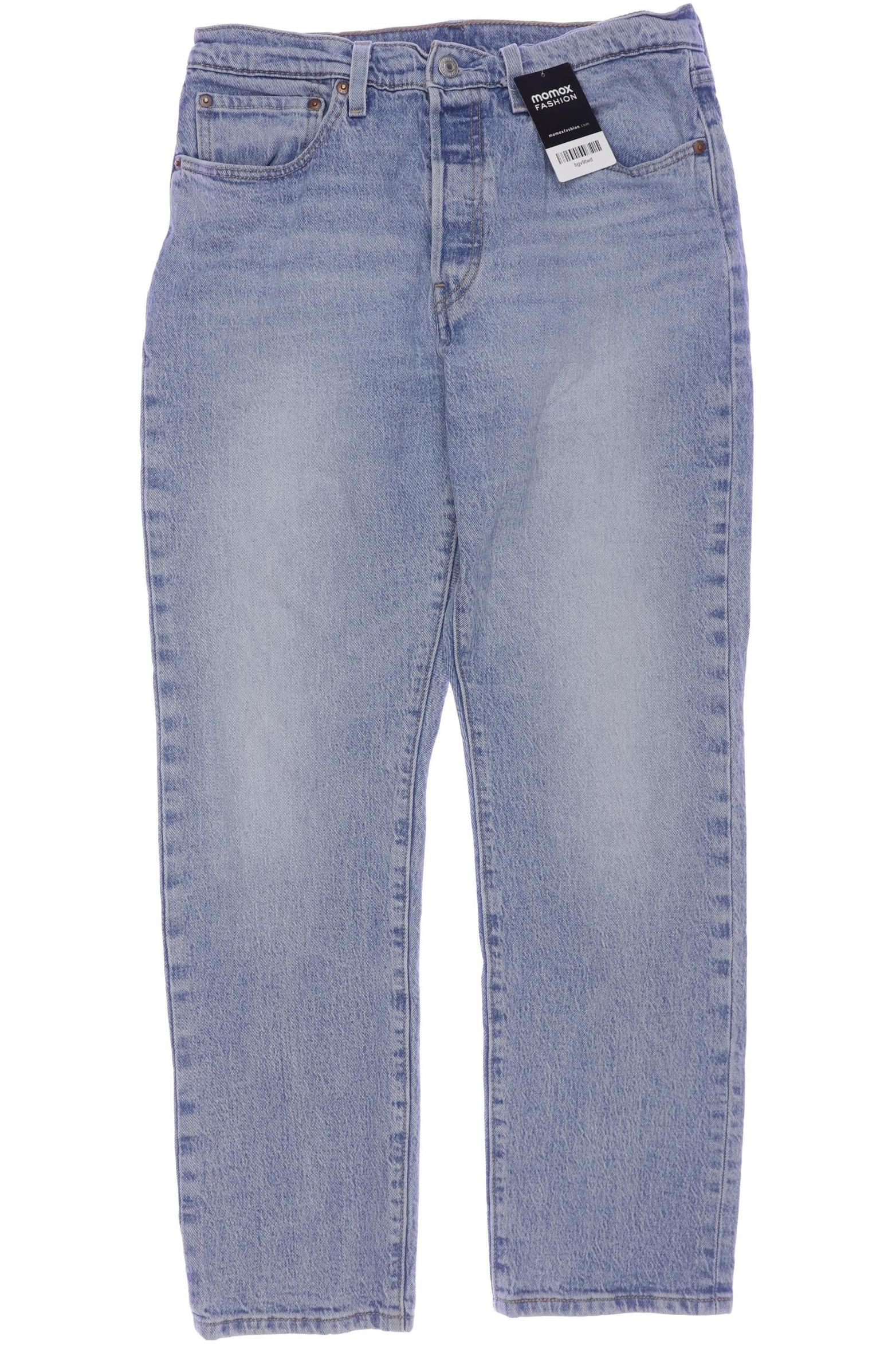 

Levis Damen Jeans, blau, Gr. 30