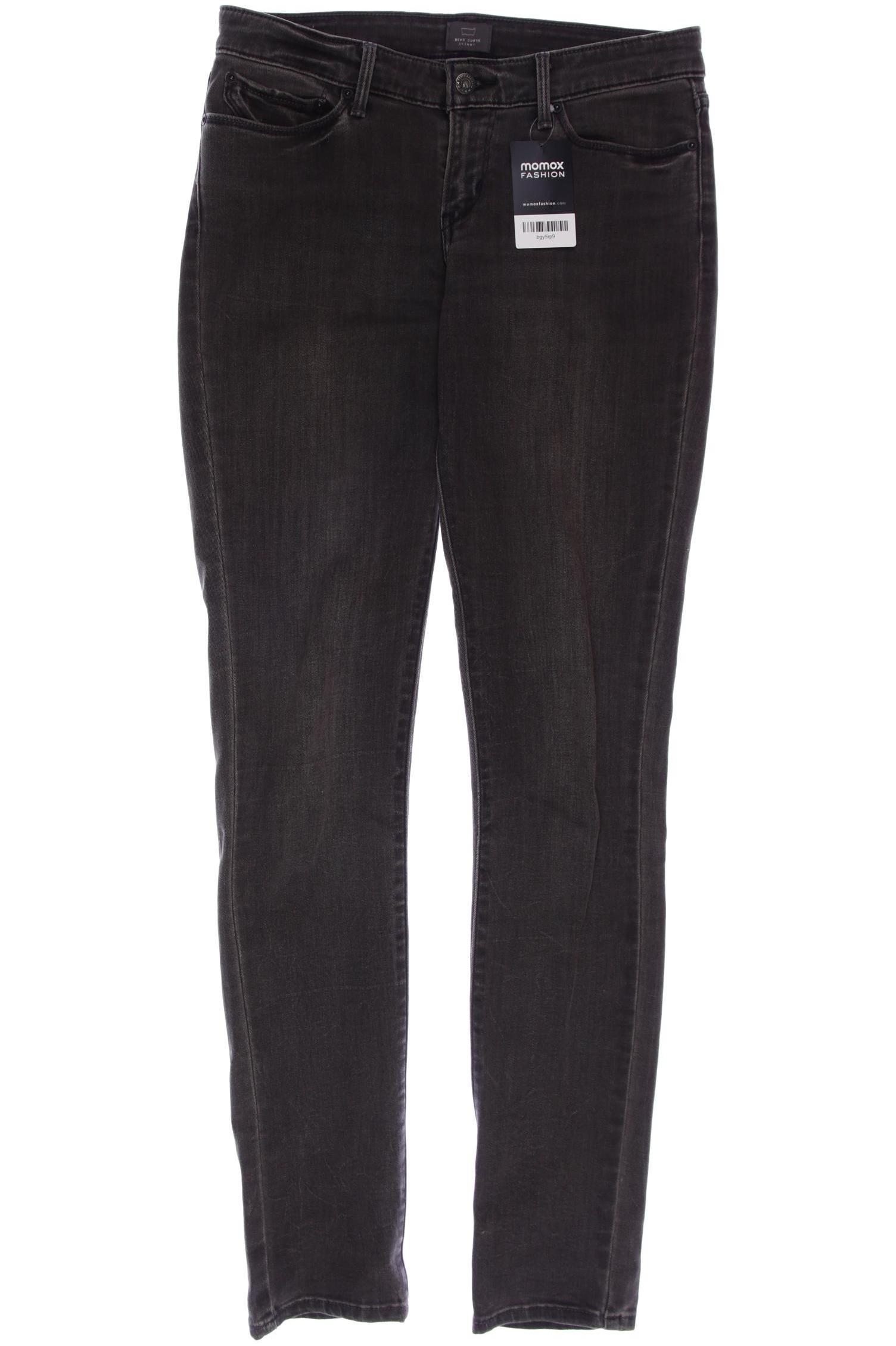

Levis Damen Jeans, grau