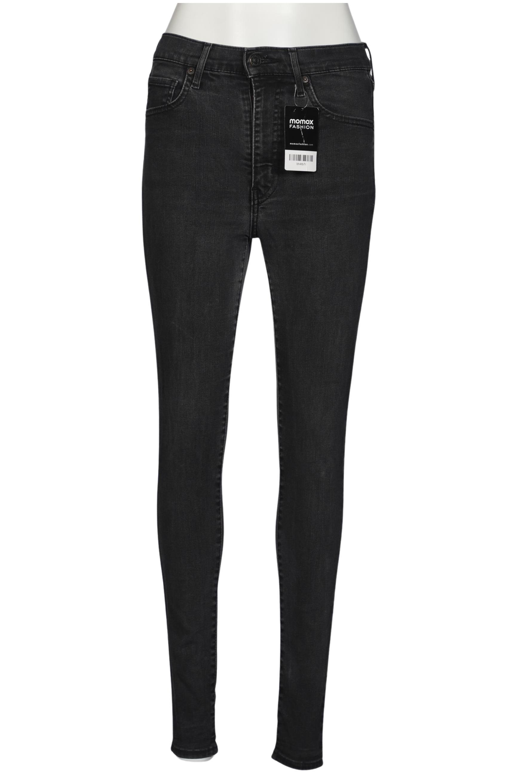 

Levis Damen Jeans, grau, Gr. 27