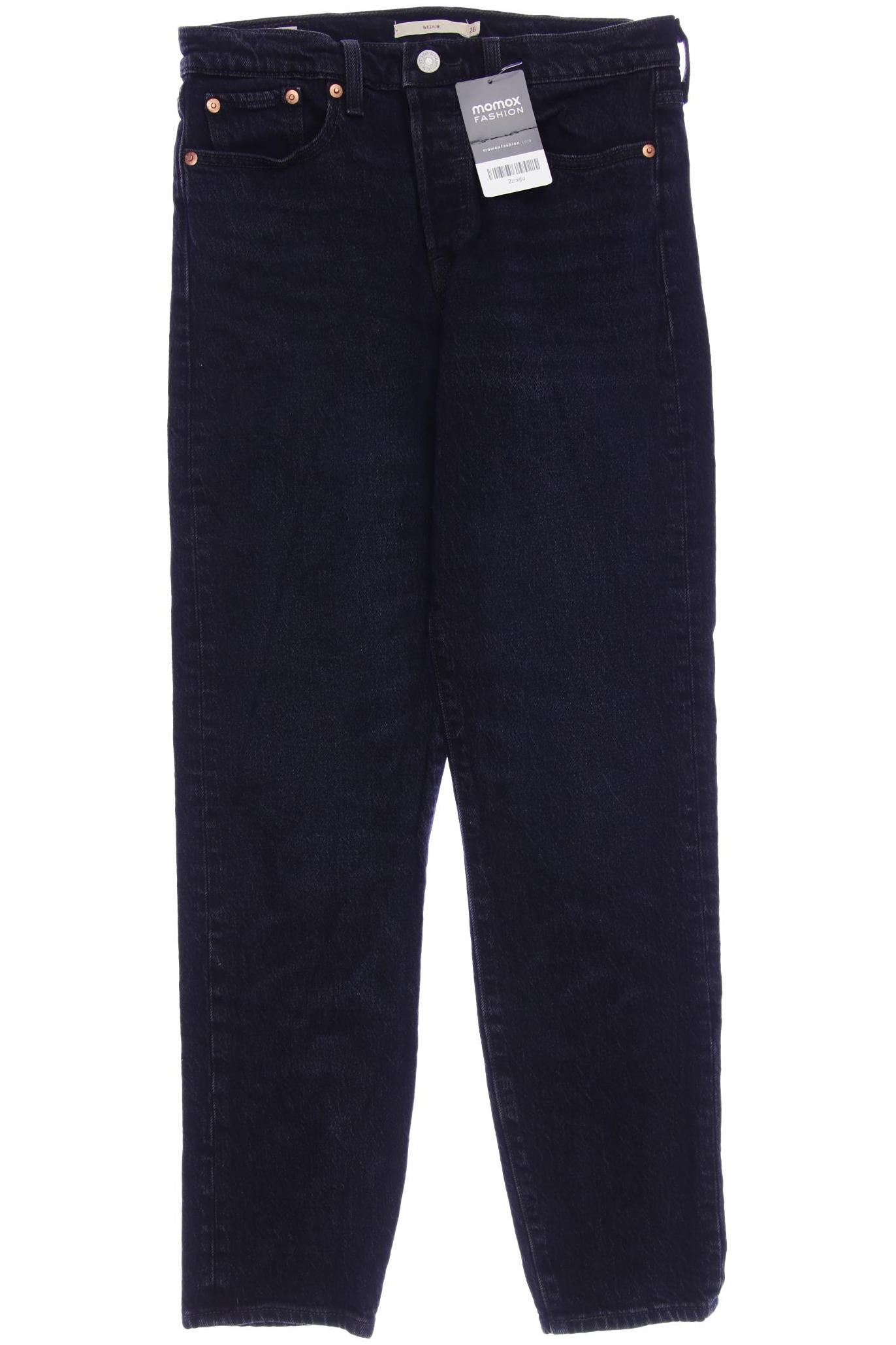 

Levis Damen Jeans, marineblau, Gr. 36