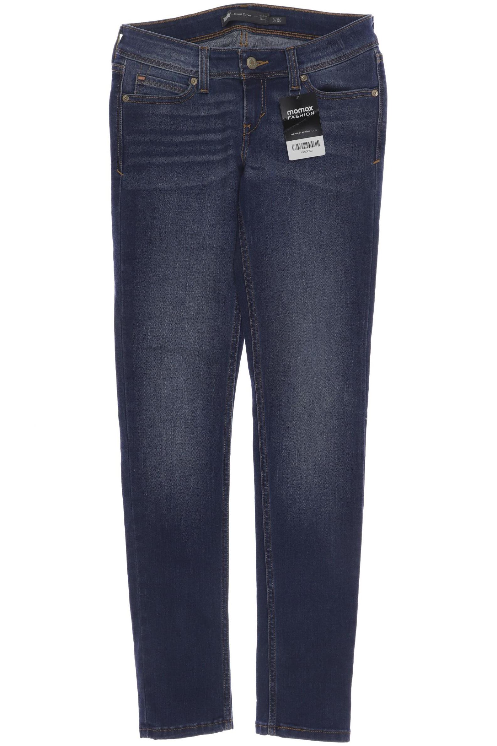 

Levis Damen Jeans, blau