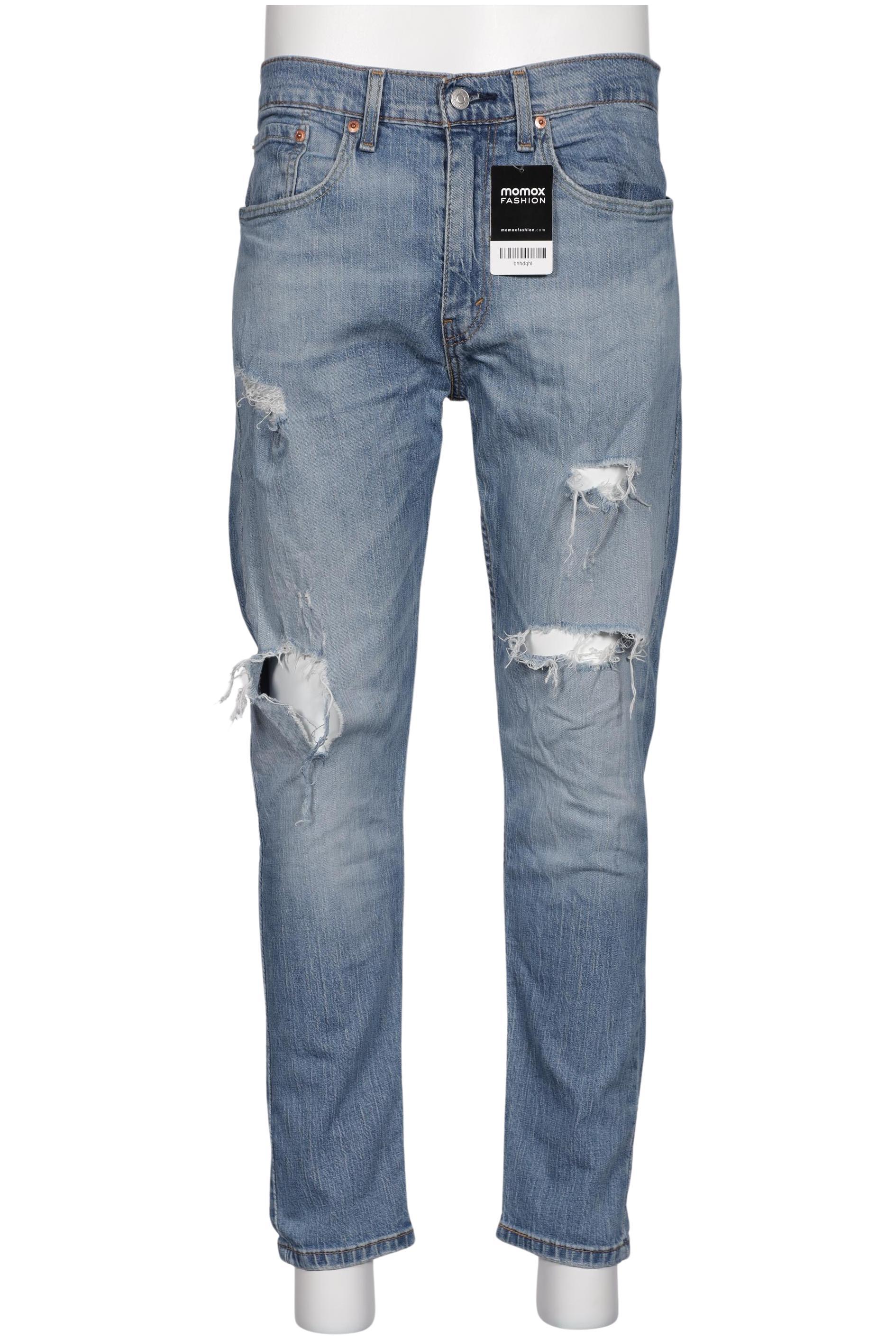 

Levis Damen Jeans, hellblau, Gr. 34