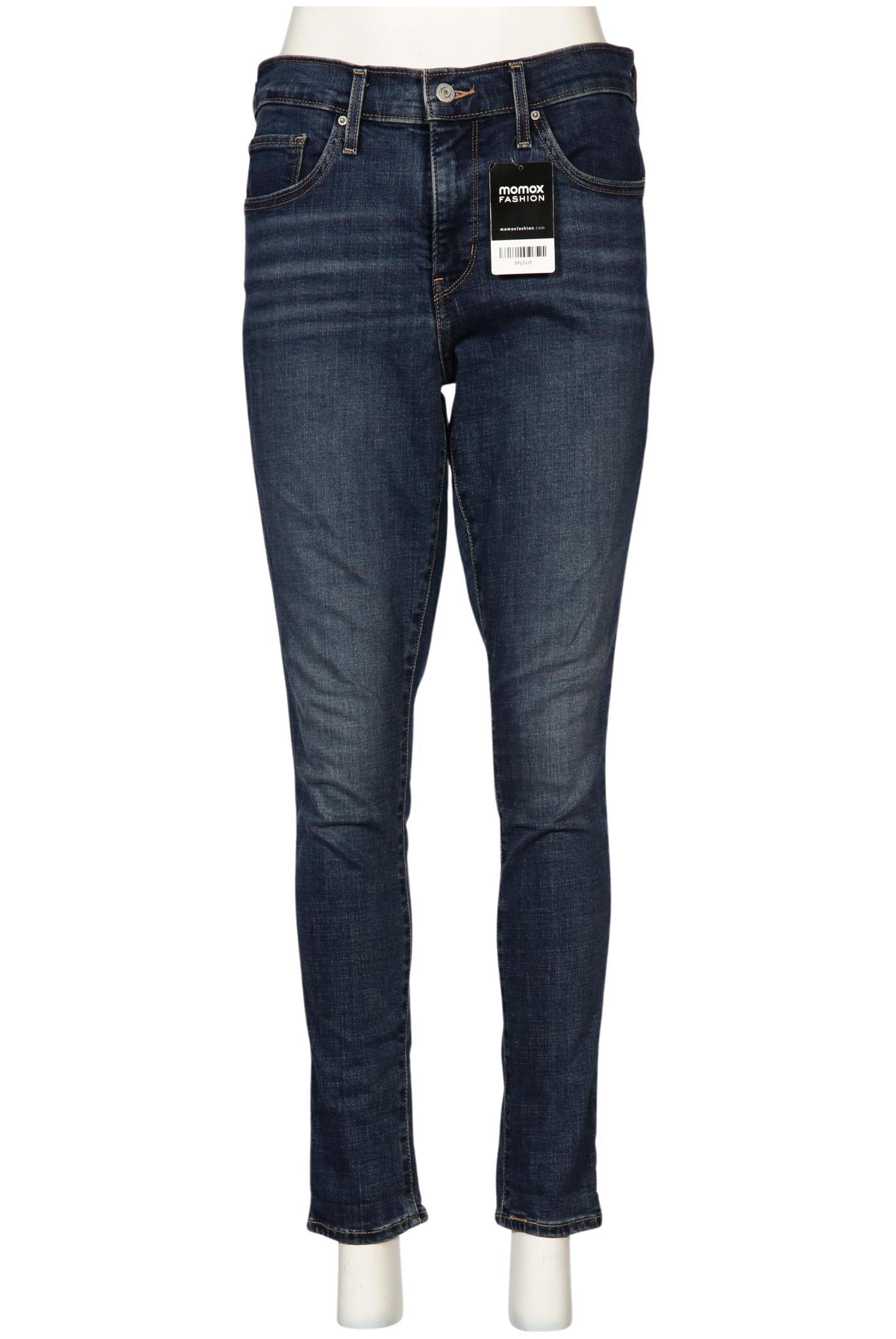 

Levis Damen Jeans, blau, Gr. 30