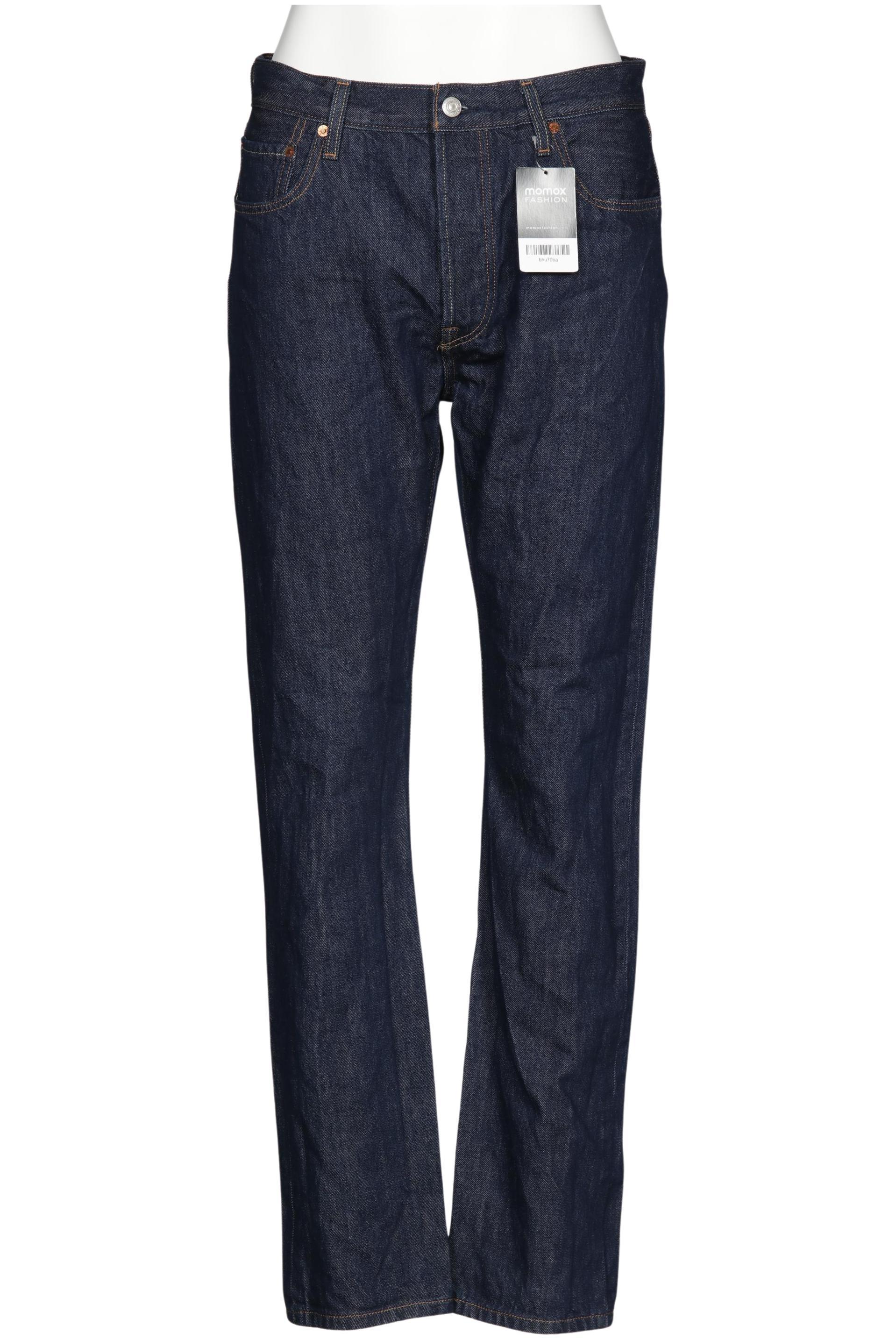 

Levis Damen Jeans, marineblau, Gr. 32