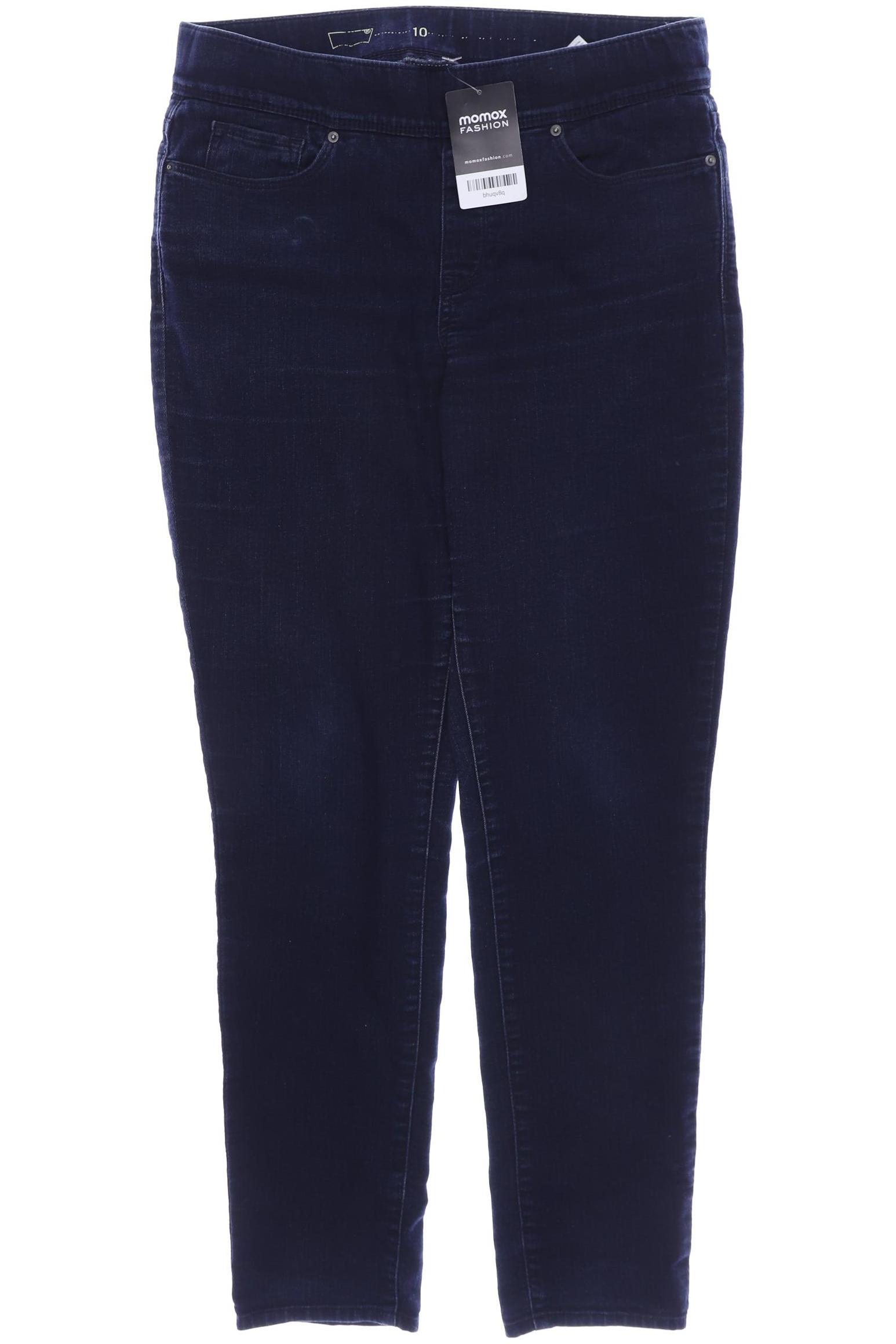 

Levis Damen Jeans, marineblau, Gr. 30