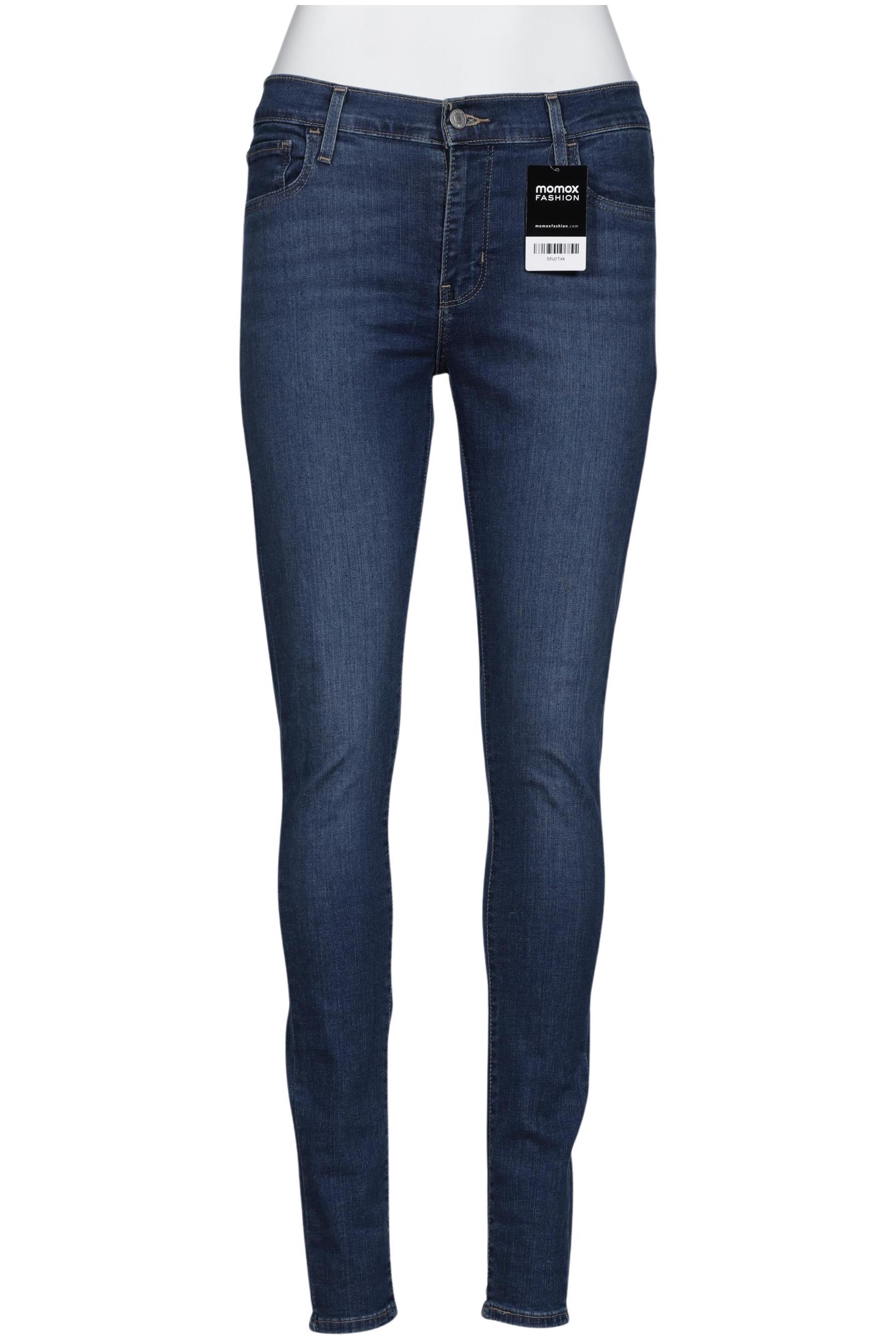 

Levis Damen Jeans, blau, Gr. 31