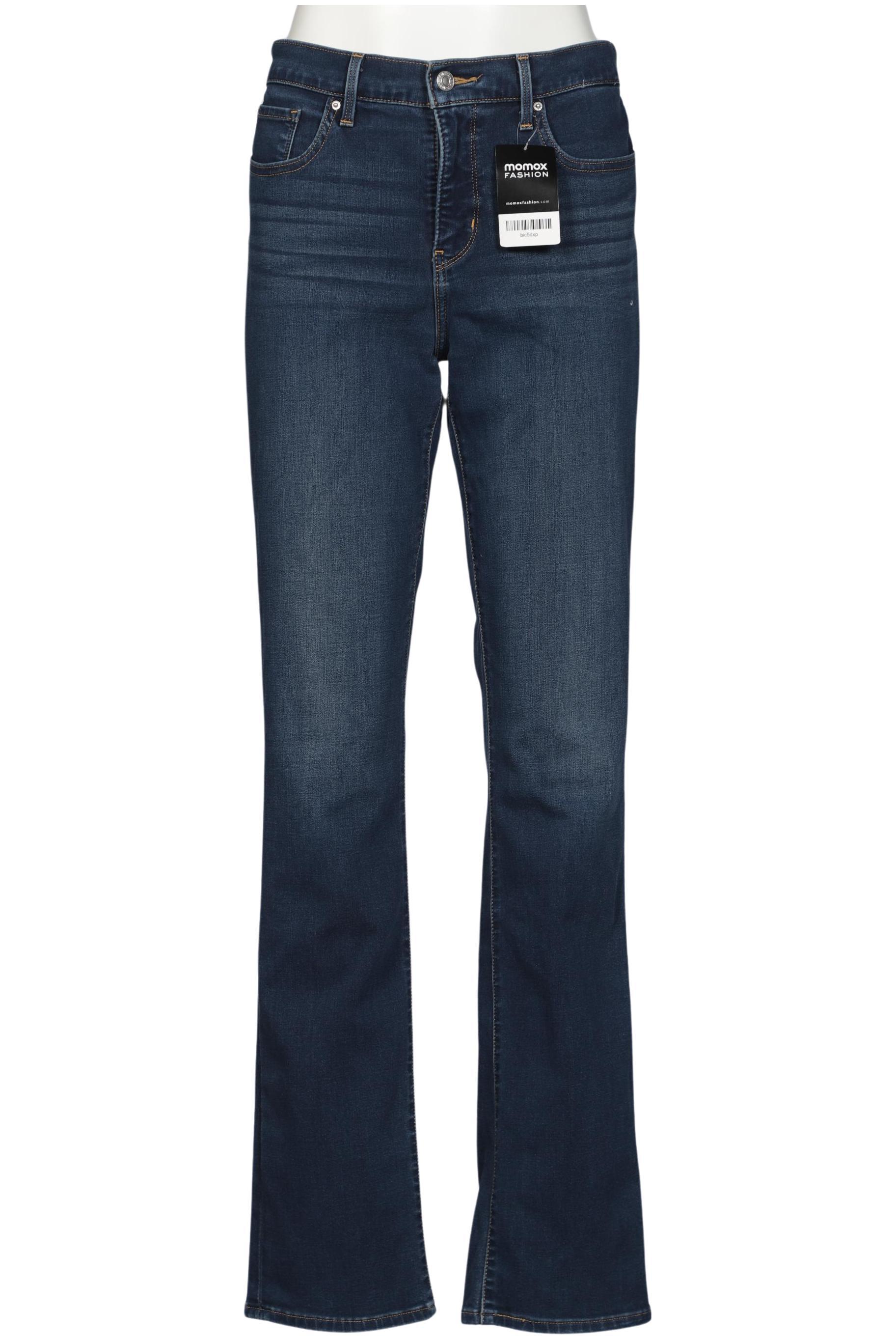 

Levis Damen Jeans, blau, Gr. 31