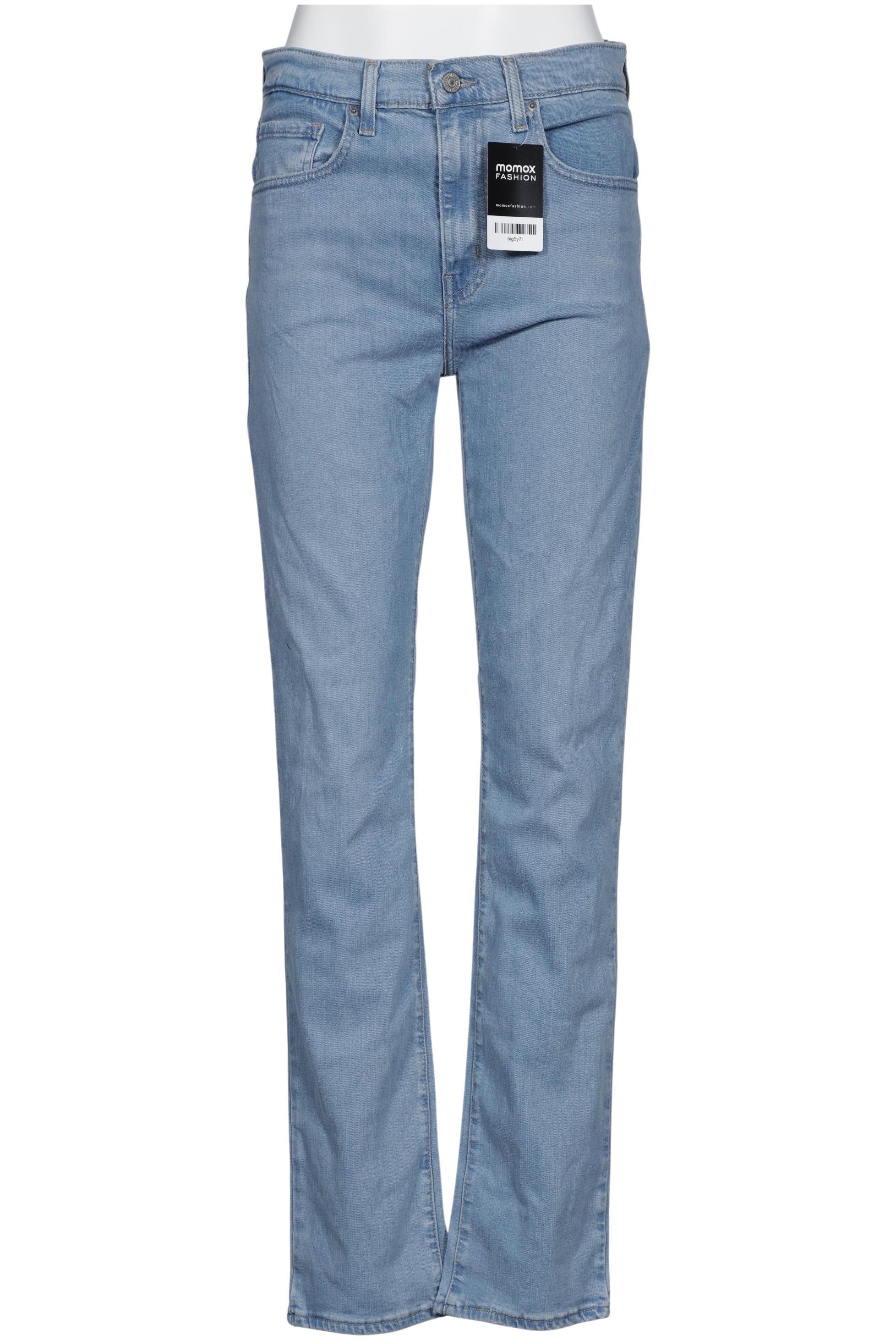 

Levis Damen Jeans, hellblau, Gr. 30