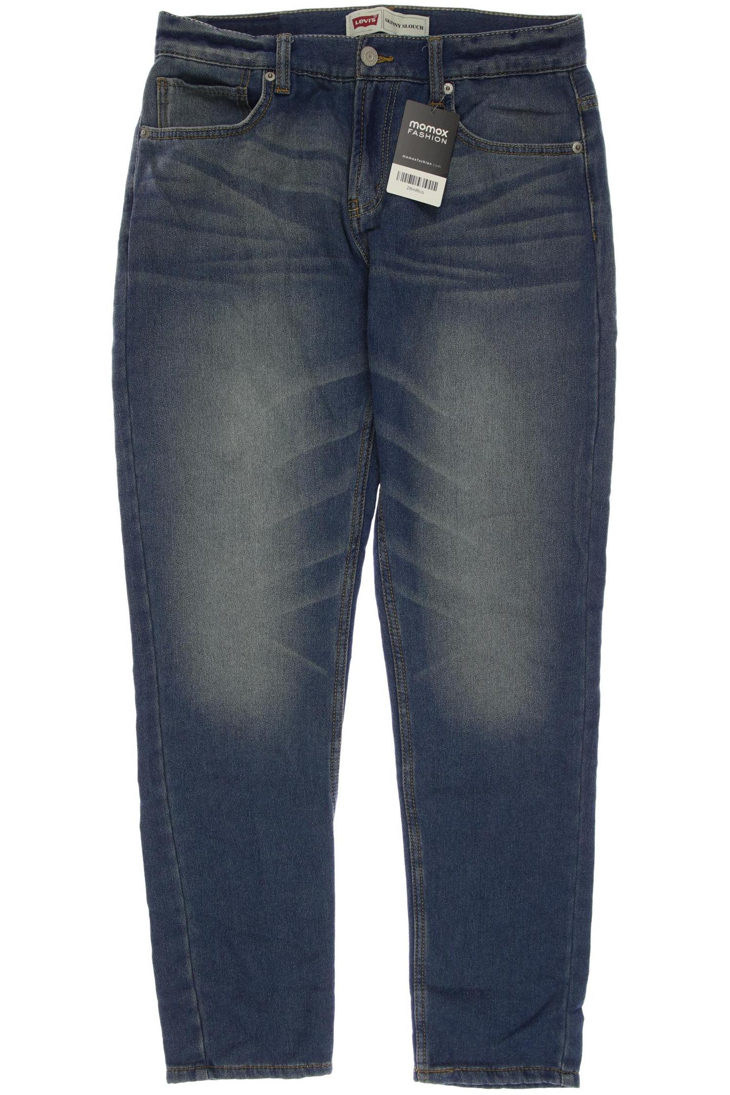 

Levis Damen Jeans, blau, Gr. 29