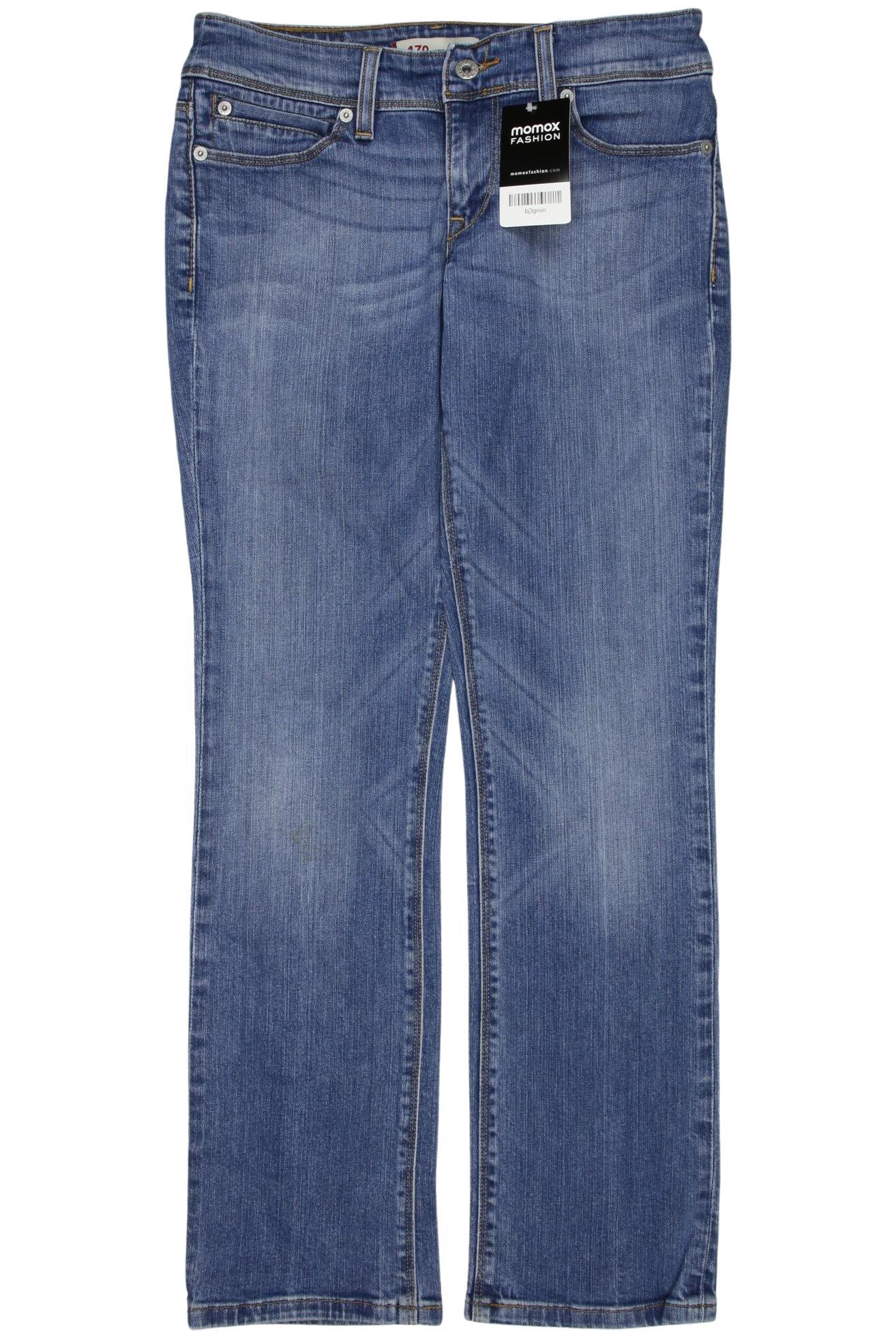 

Levis Damen Jeans, blau, Gr. 29