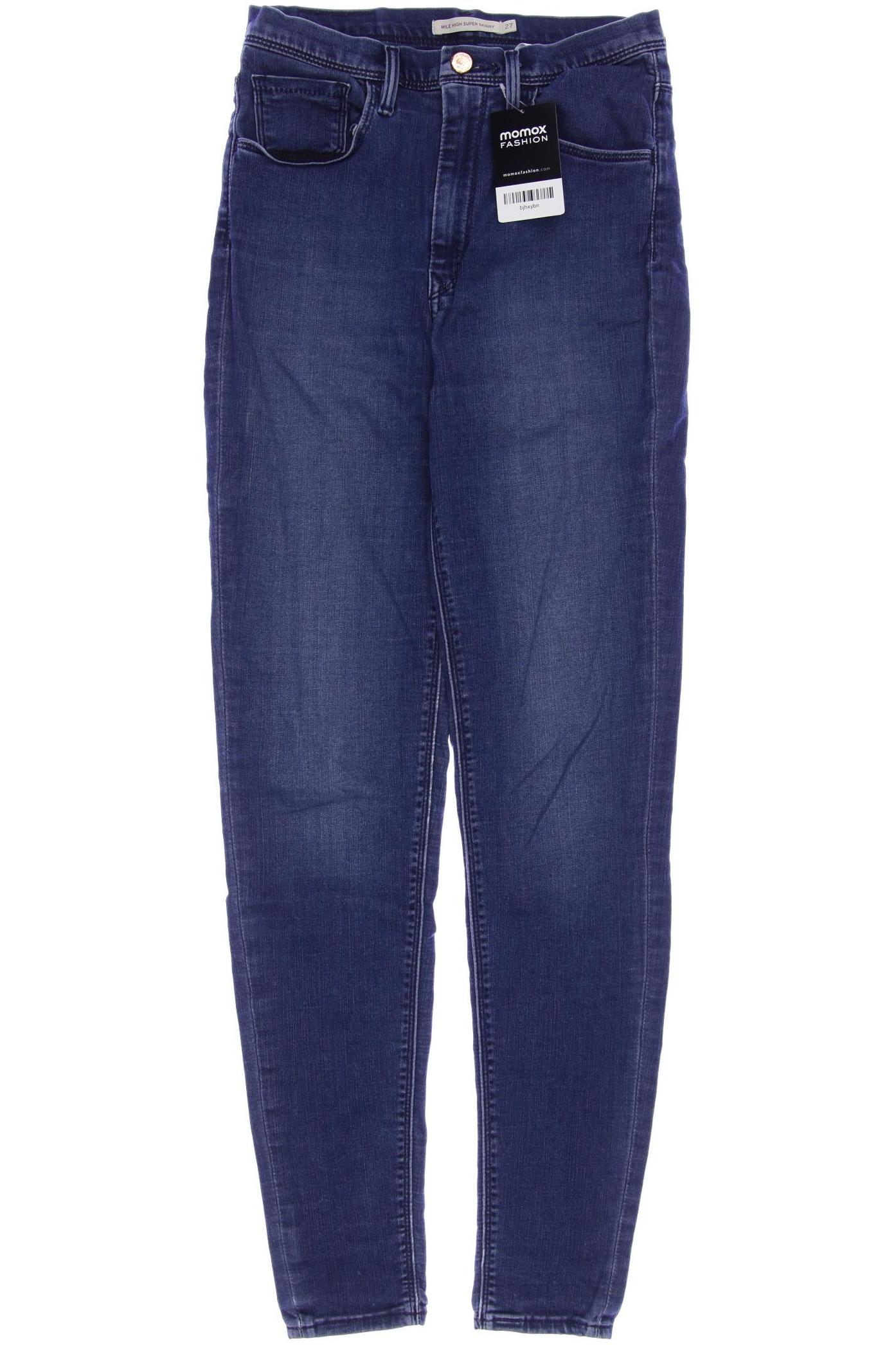 

Levis Damen Jeans, blau