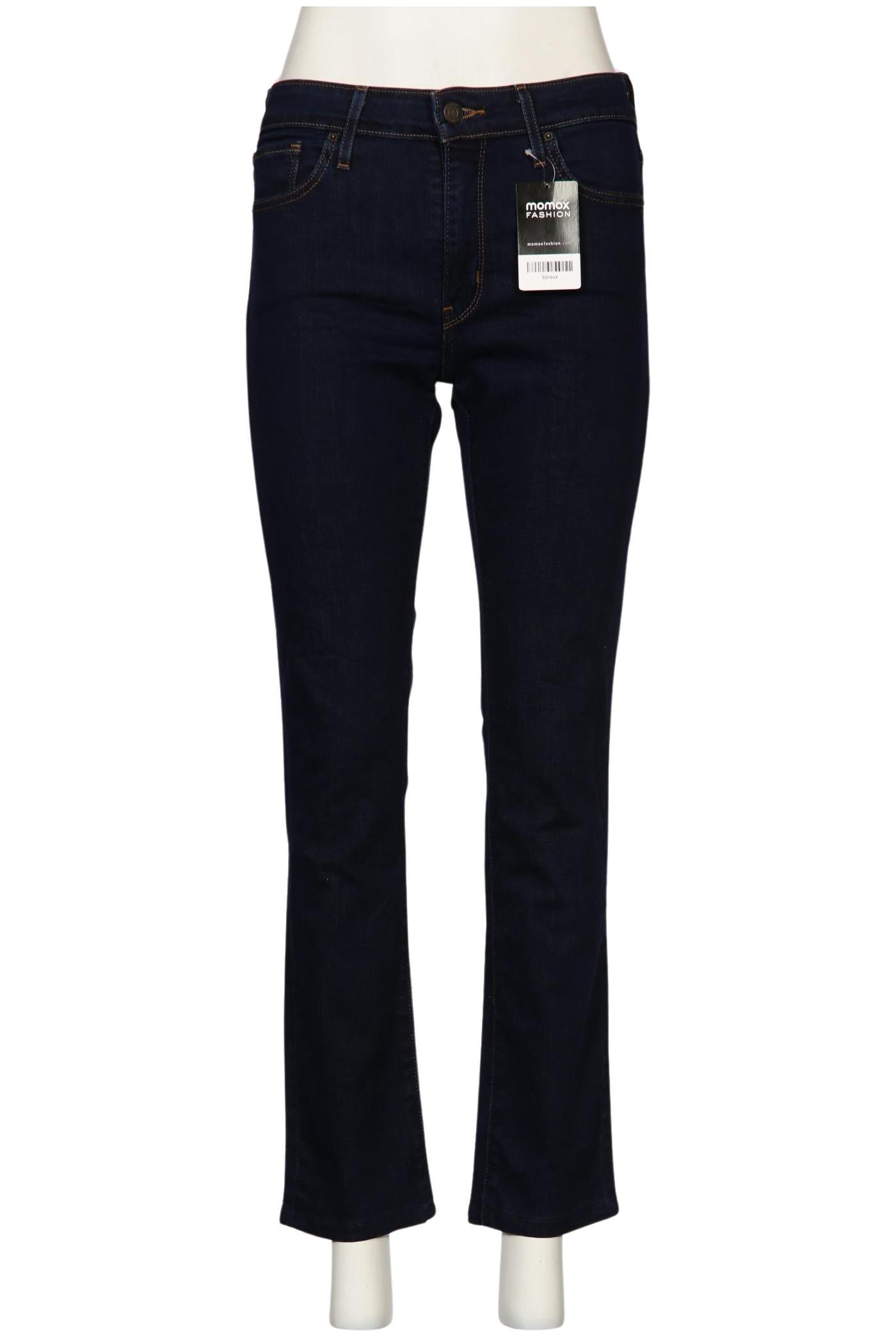 

Levis Damen Jeans, marineblau, Gr. 29