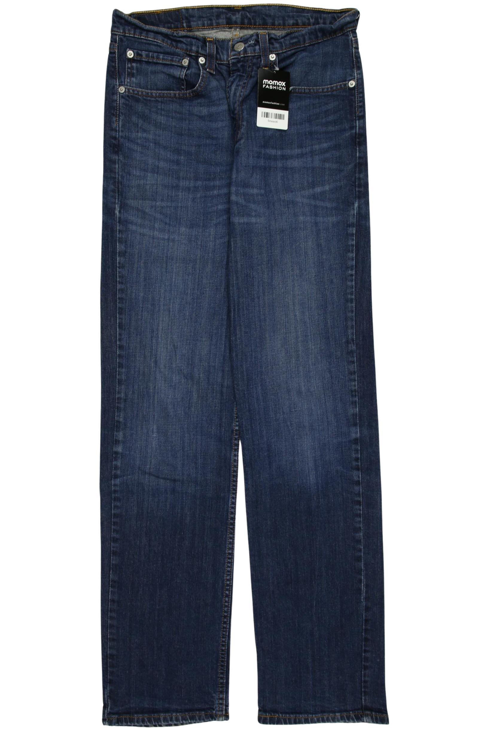 

Levis Damen Jeans, blau, Gr. 31