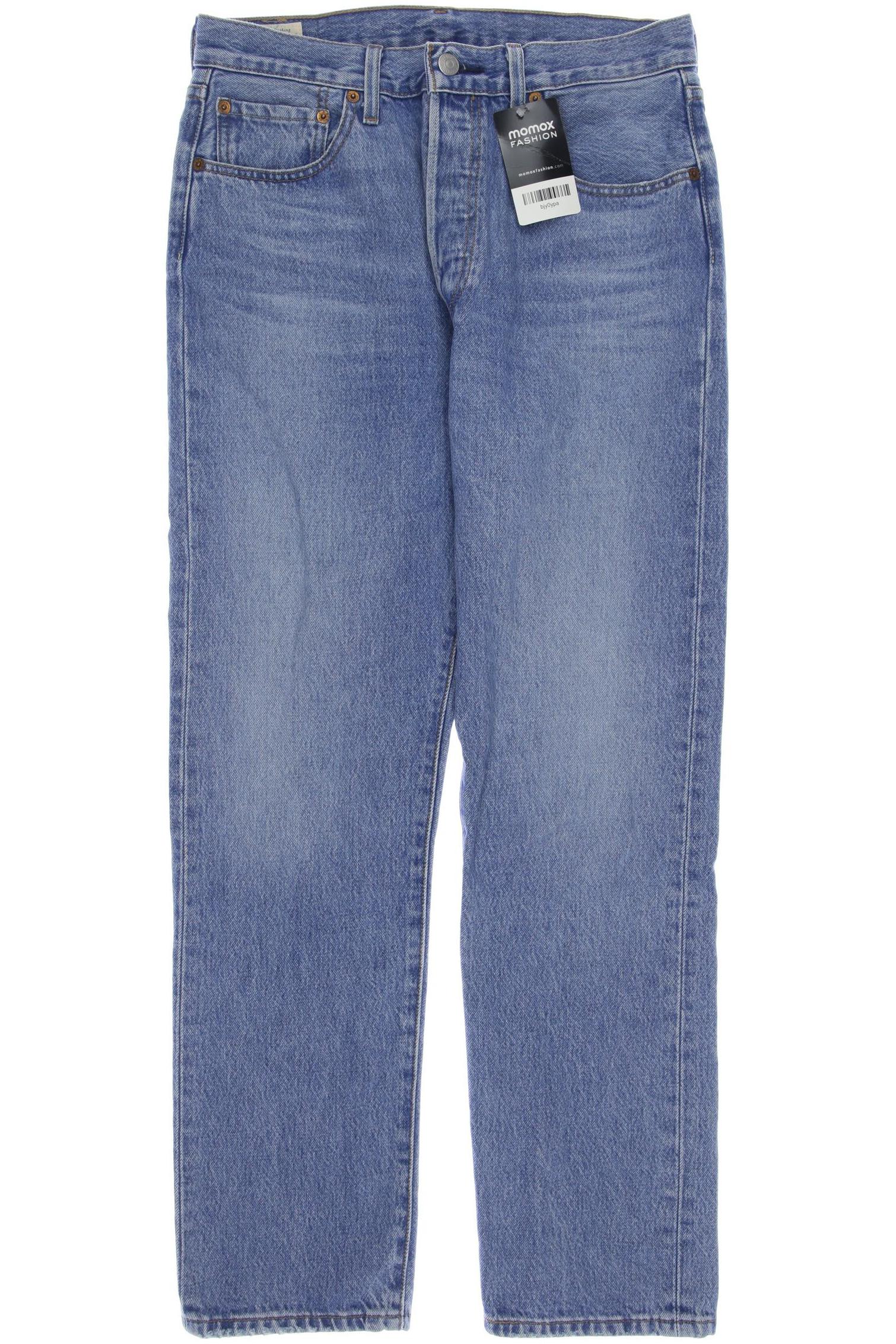 

Levis Damen Jeans, blau, Gr. 28