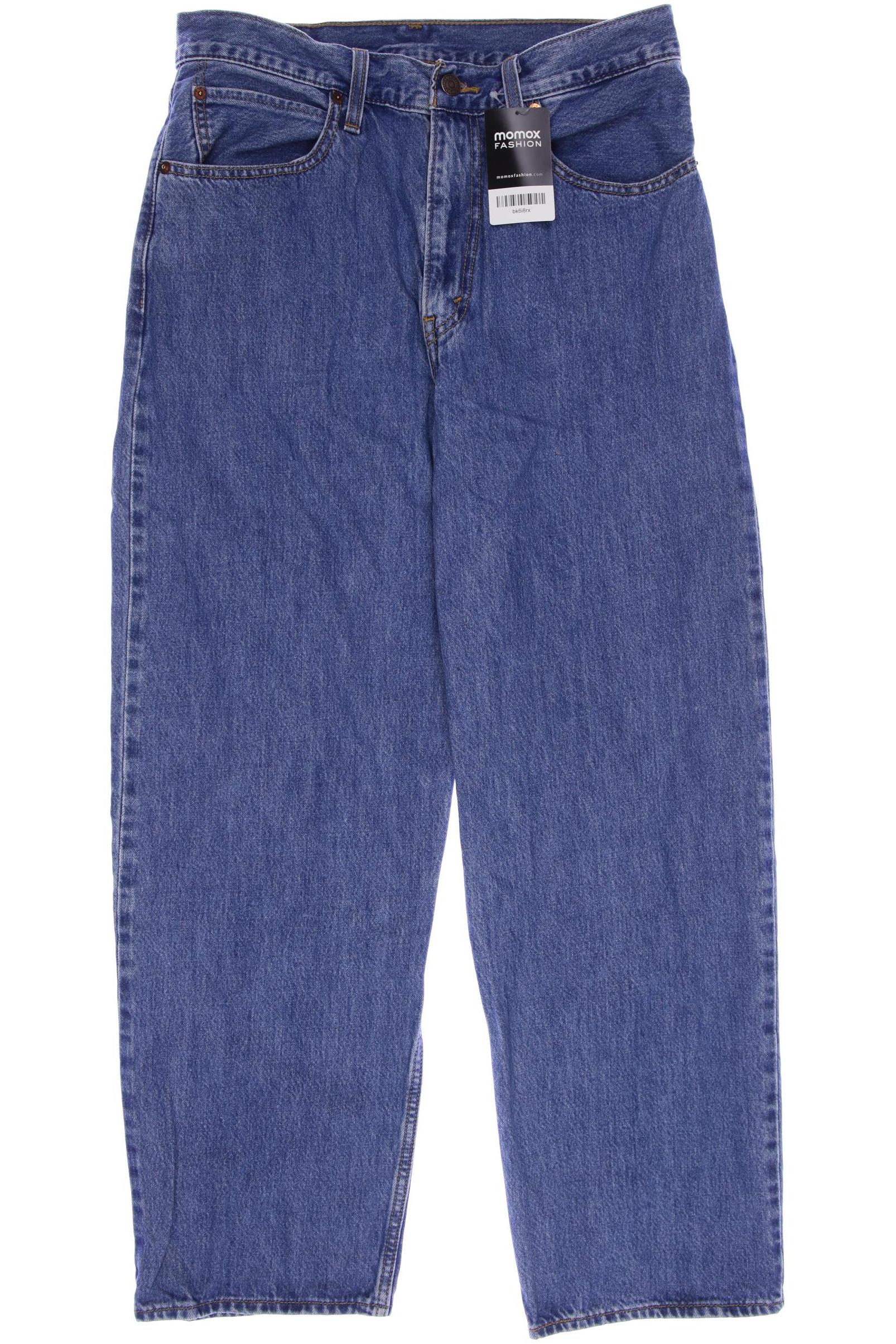 

Levis Damen Jeans, blau