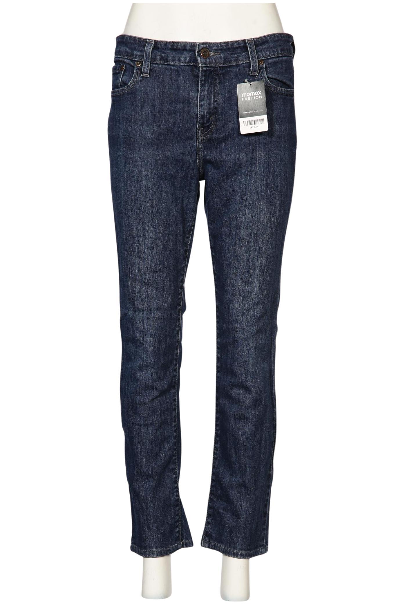 

Levis Damen Jeans, blau, Gr. 31