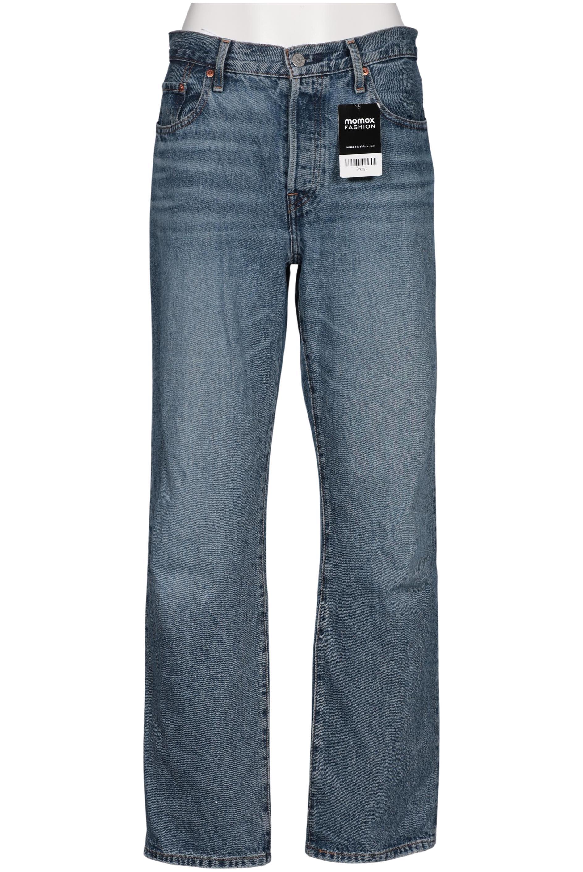 

Levis Damen Jeans, blau, Gr. 27