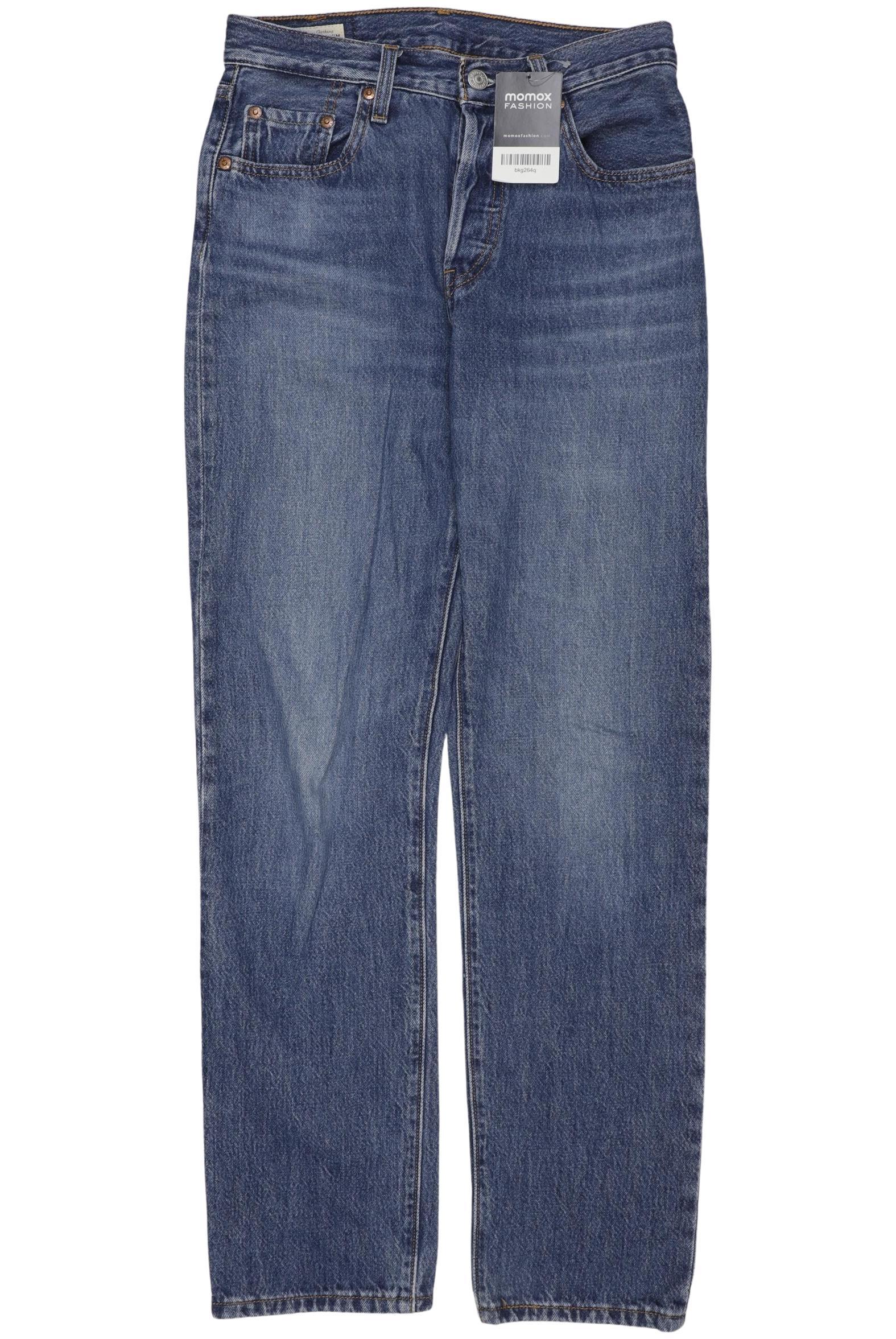

Levis Damen Jeans, blau, Gr. 25