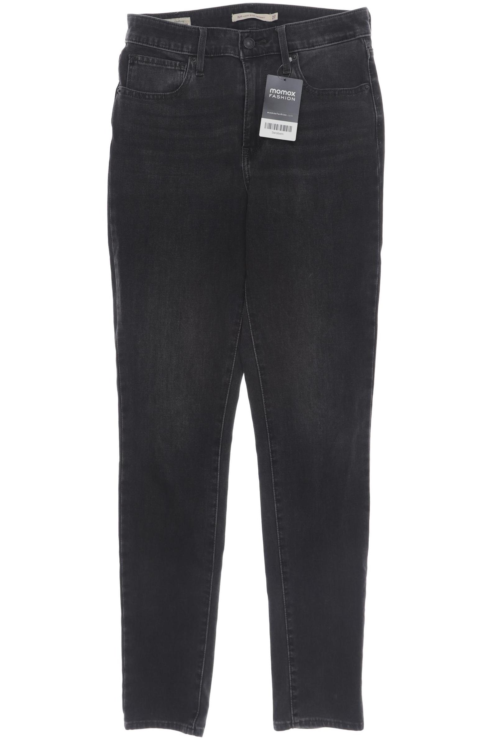 

Levis Damen Jeans, grau
