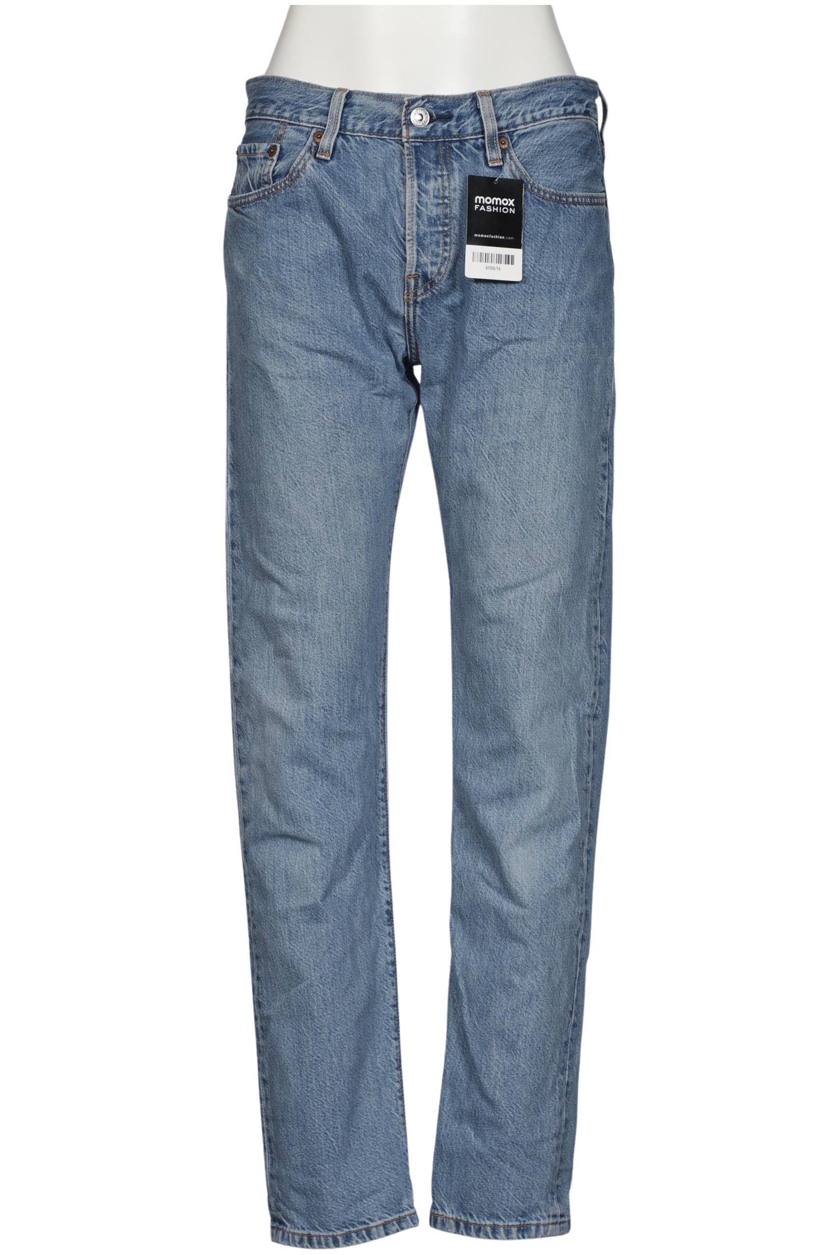 

Levis Damen Jeans, blau, Gr. 28