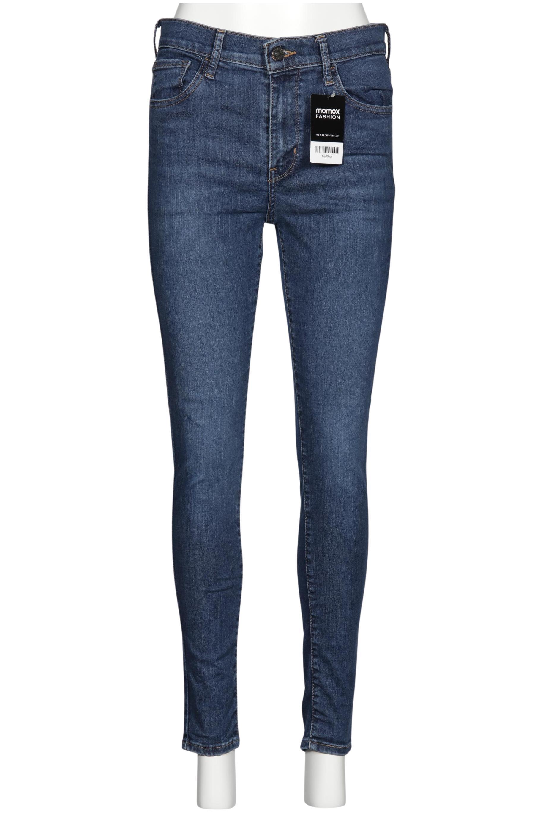 

Levis Damen Jeans, blau, Gr. 27