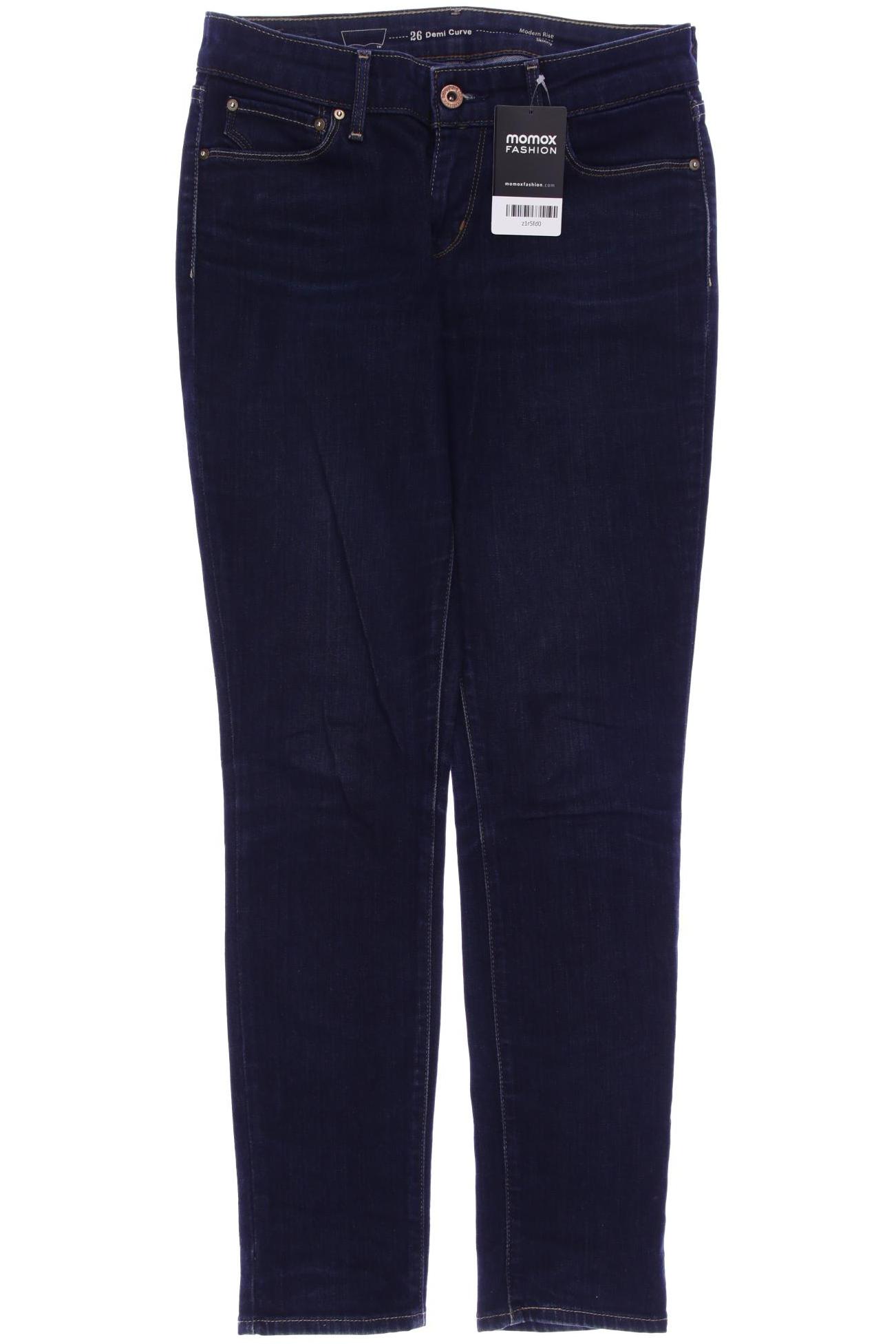

Levis Damen Jeans, marineblau, Gr. 36