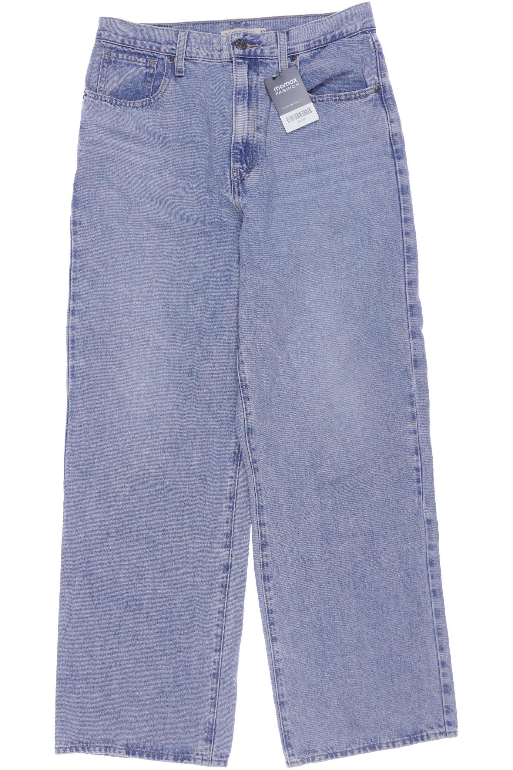 

Levis Damen Jeans, blau, Gr. 40