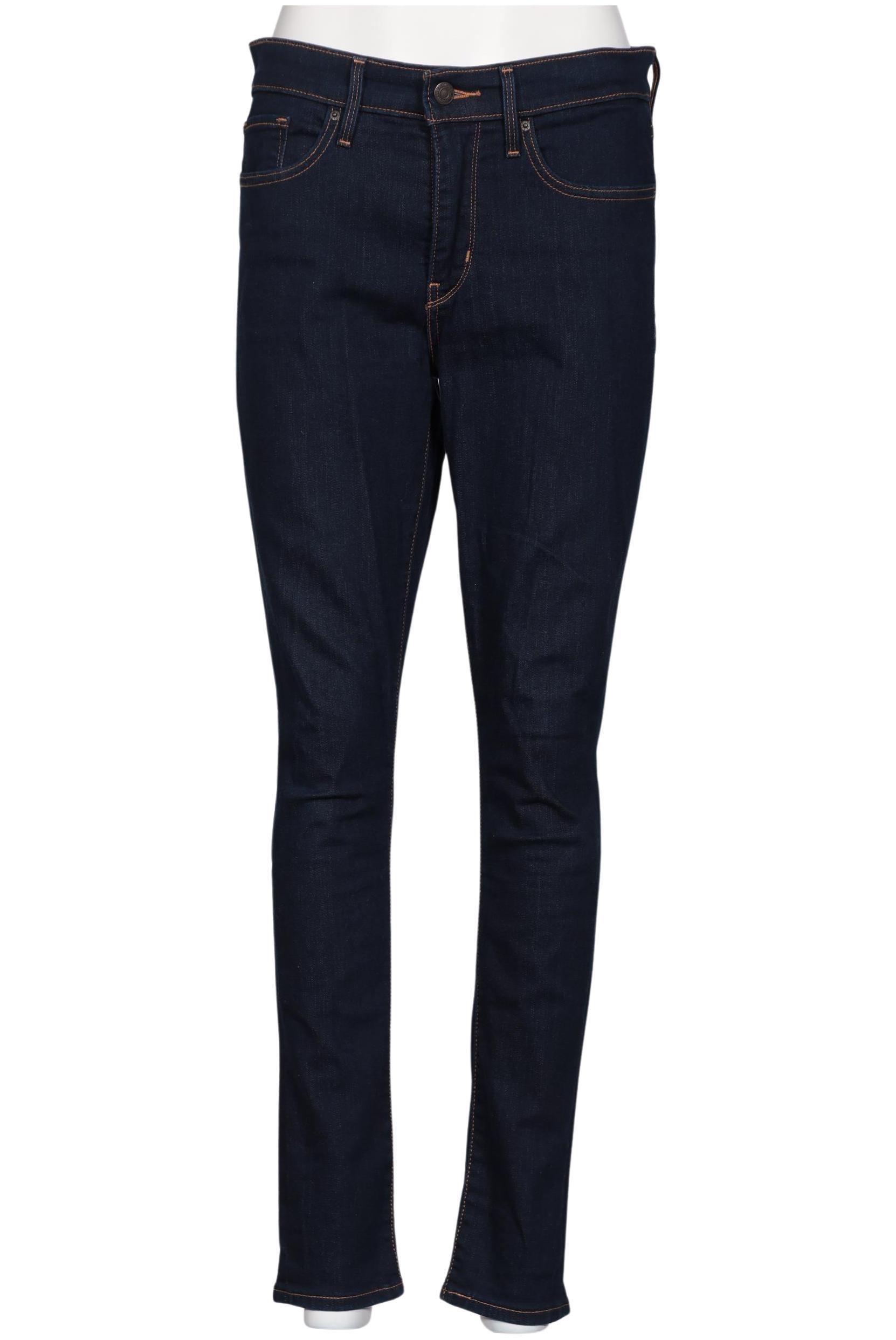 

Levis Damen Jeans, marineblau, Gr. 30