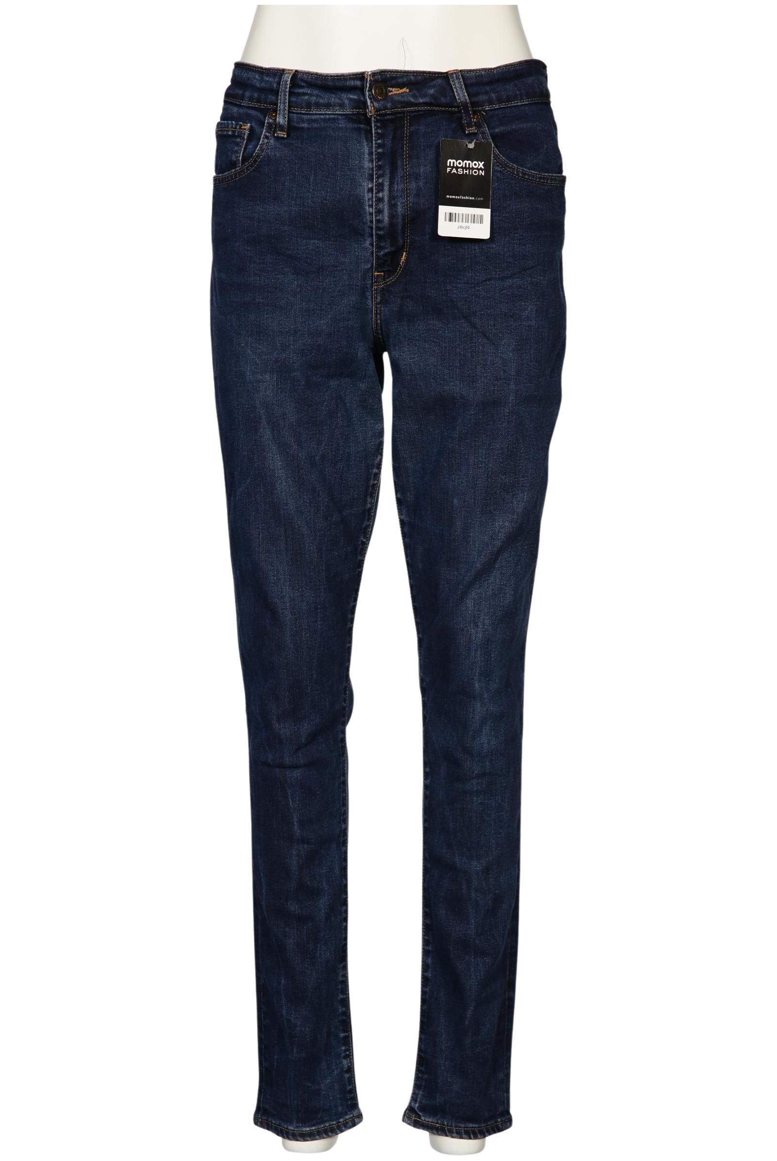 

Levis Damen Jeans, marineblau, Gr. 32