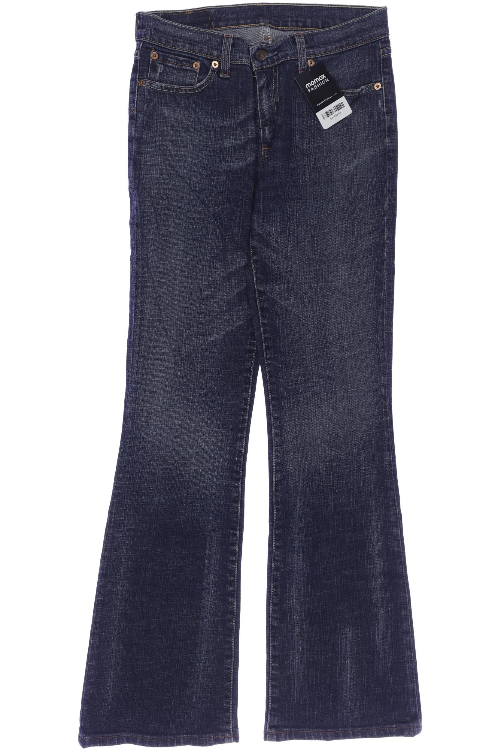 

Levis Damen Jeans, marineblau, Gr. 30