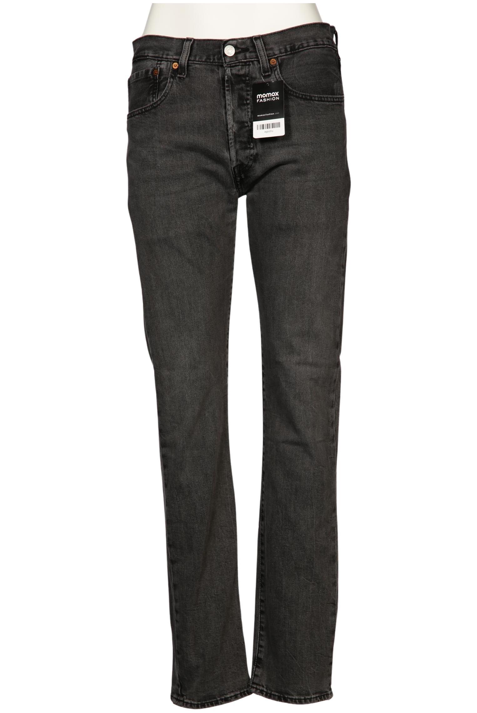 

Levis Damen Jeans, grau, Gr. 31