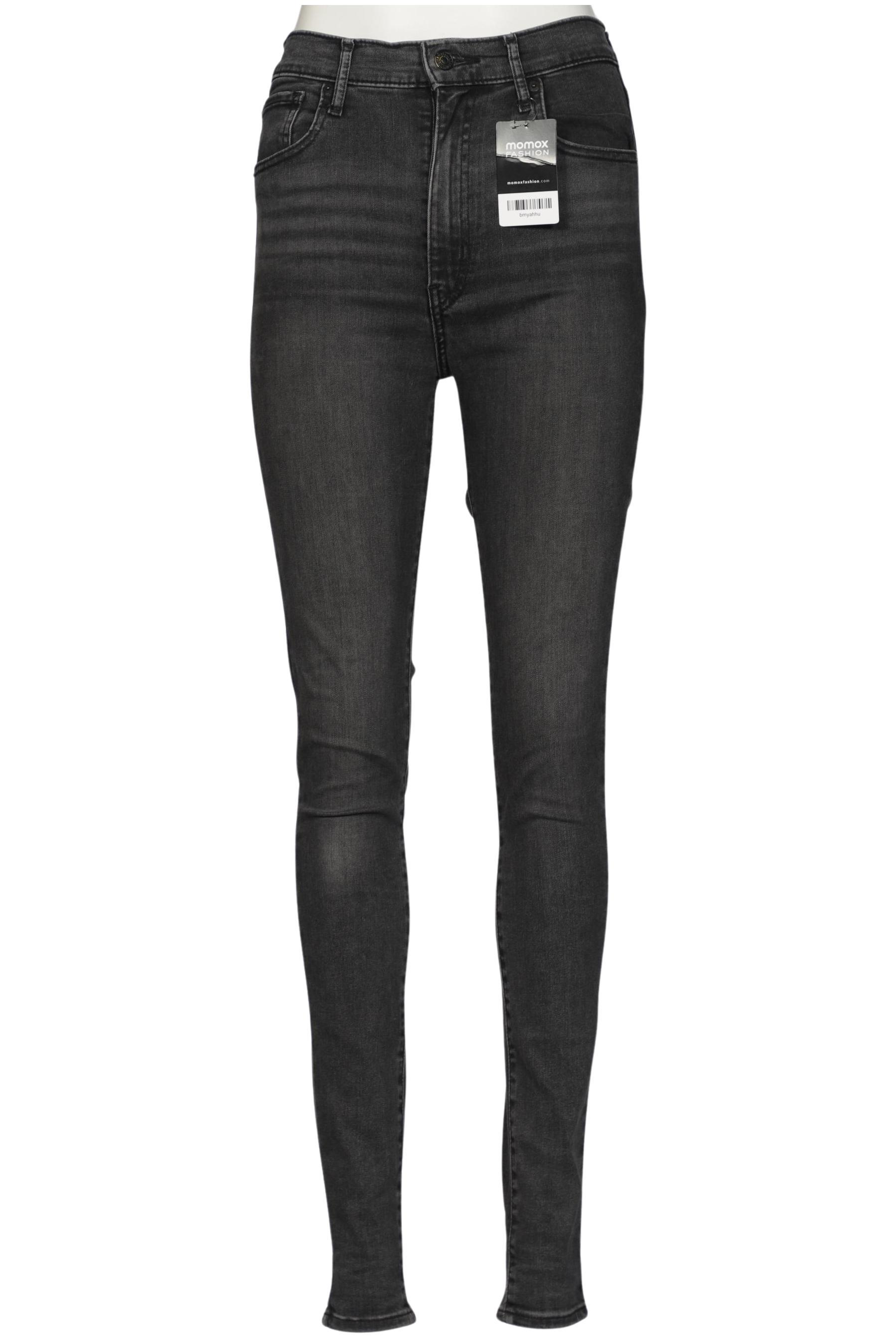 

Levis Damen Jeans, grau, Gr. 29