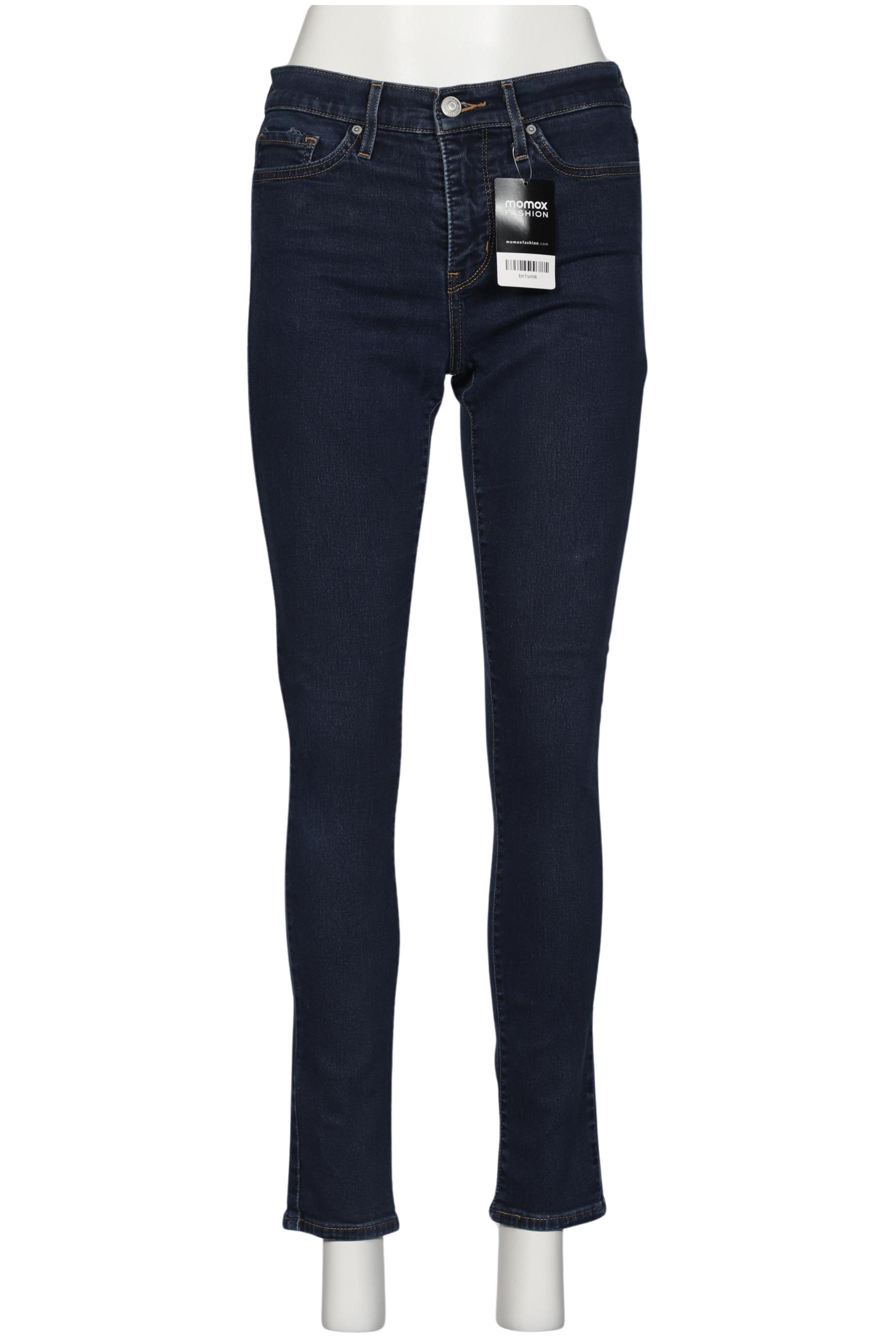 

Levis Damen Jeans, marineblau, Gr. 28