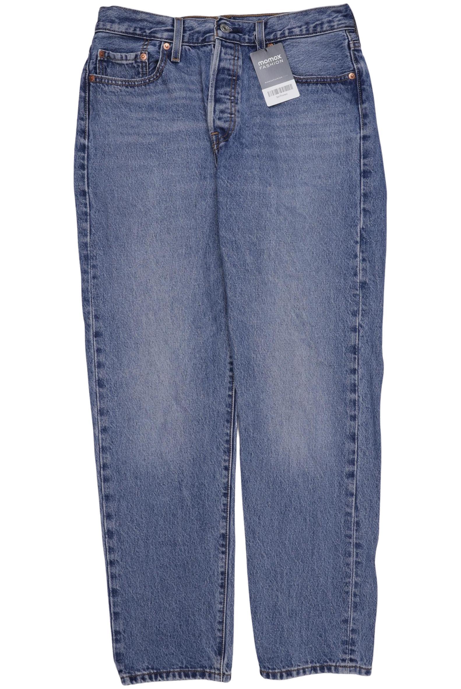 

Levis Damen Jeans, blau, Gr. 29