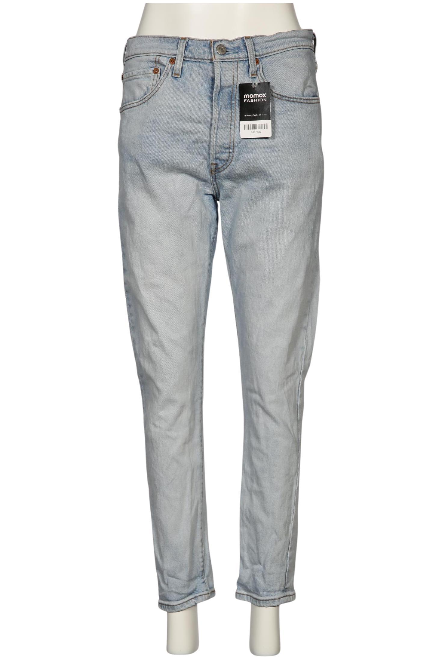

Levis Damen Jeans, hellblau, Gr. 30