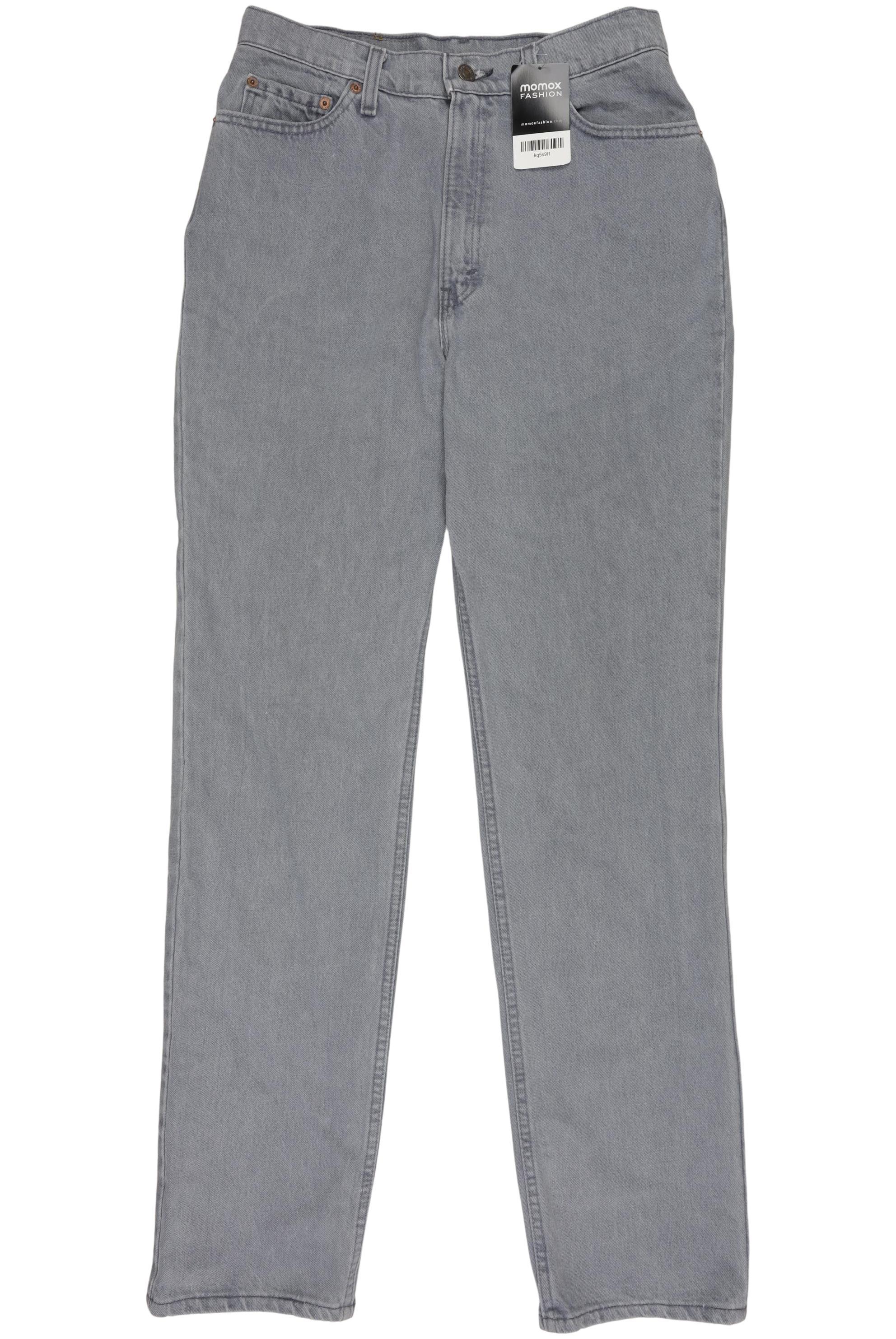 

Levis Damen Jeans, blau, Gr. 0