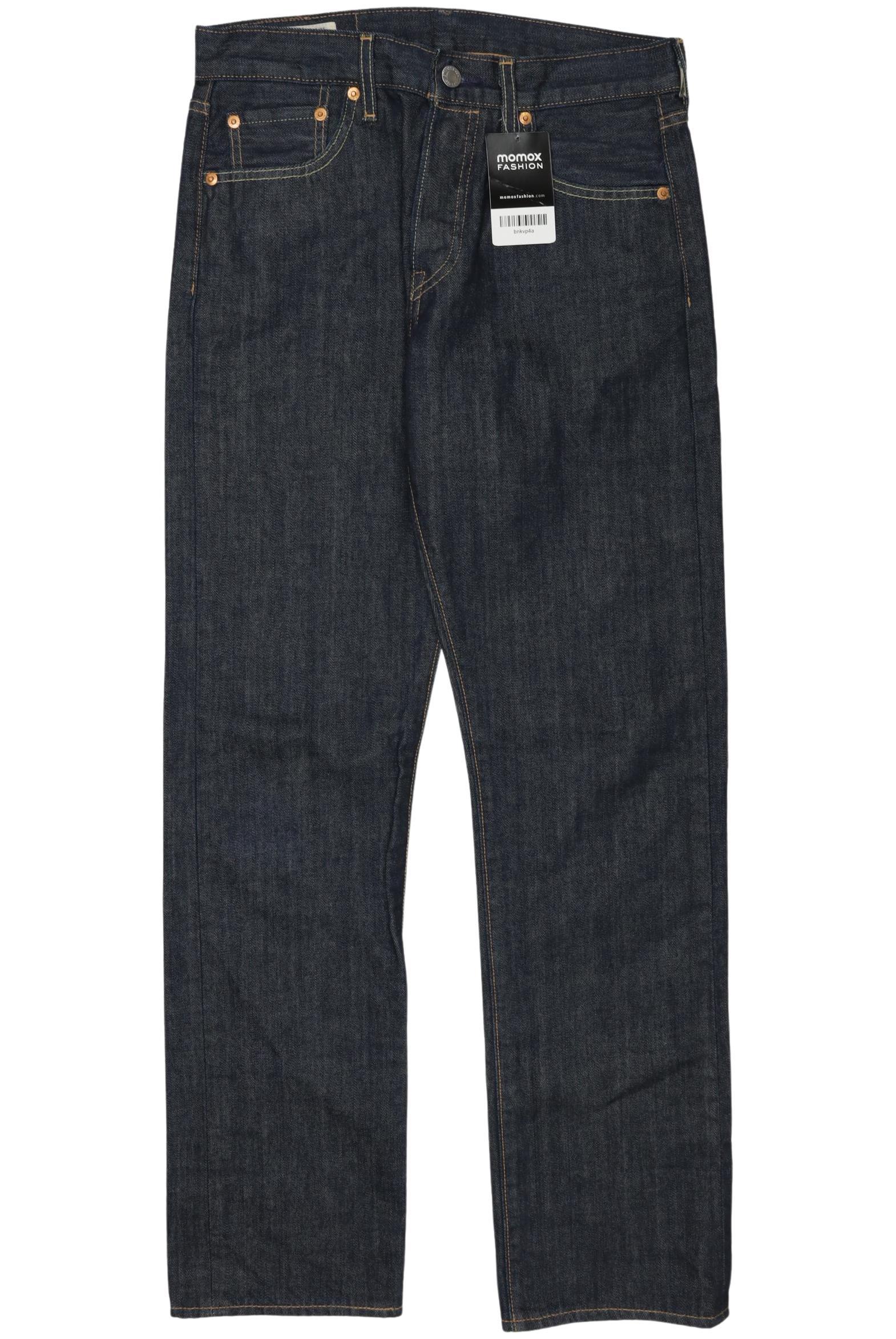 

Levis Damen Jeans, marineblau, Gr. 29