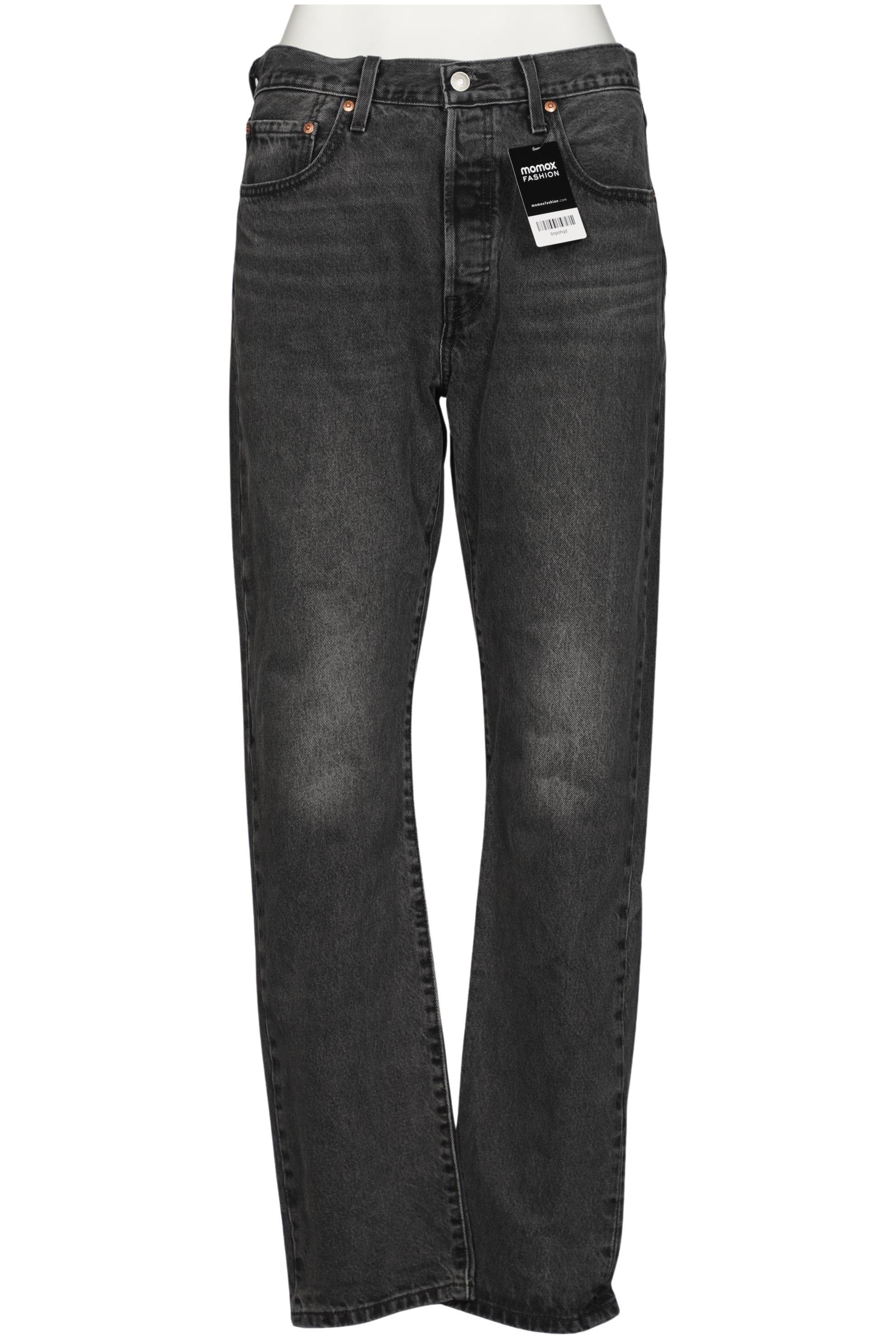 

Levis Damen Jeans, grau, Gr. 31