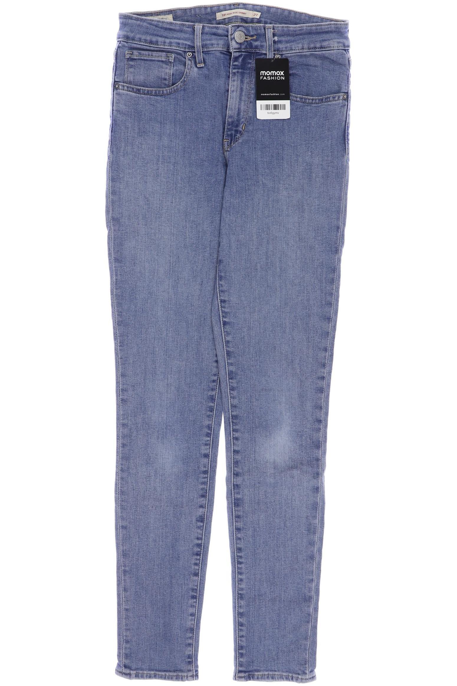 

Levis Damen Jeans, hellblau