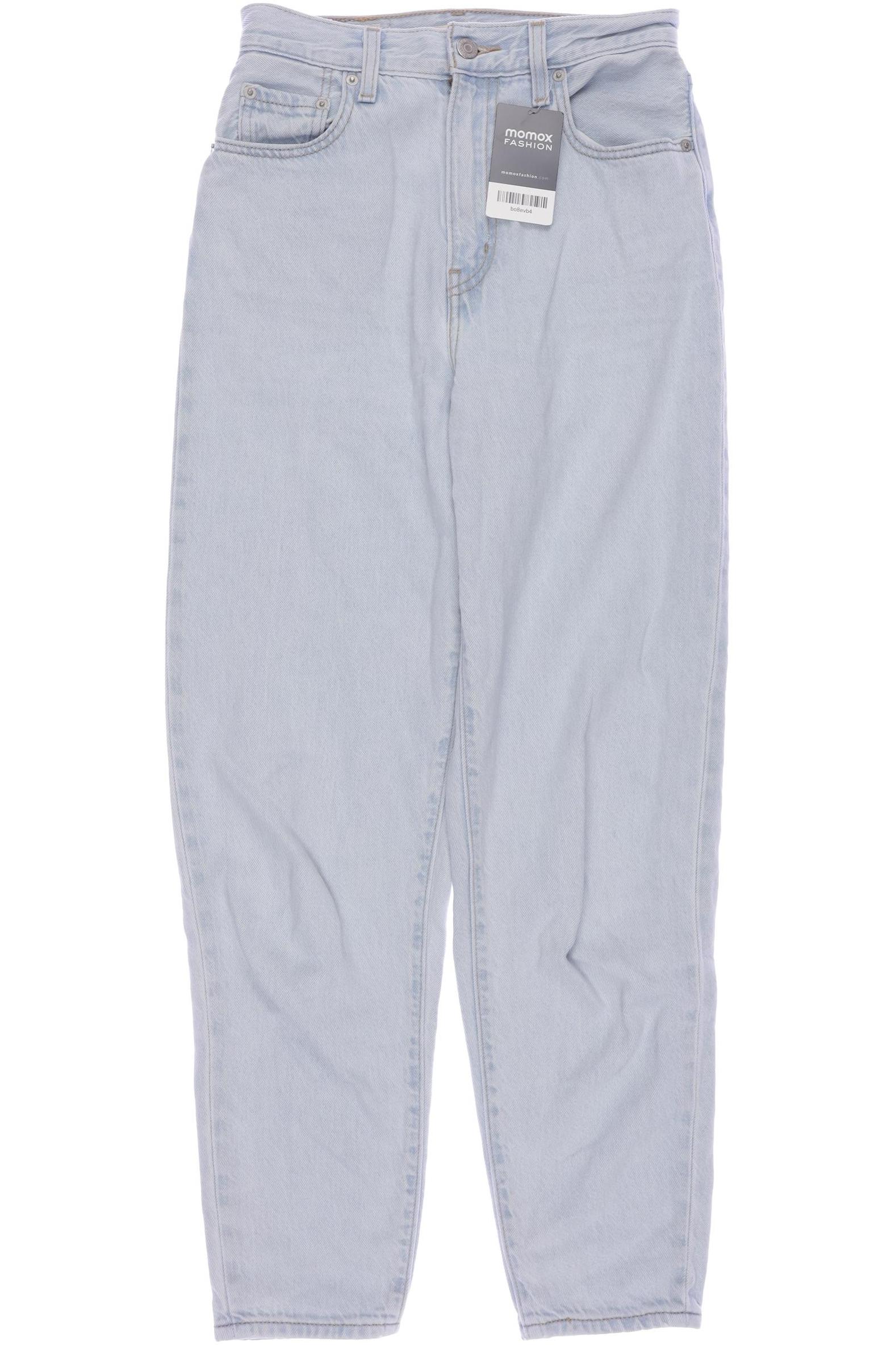 

Levis Damen Jeans, hellblau, Gr. 24