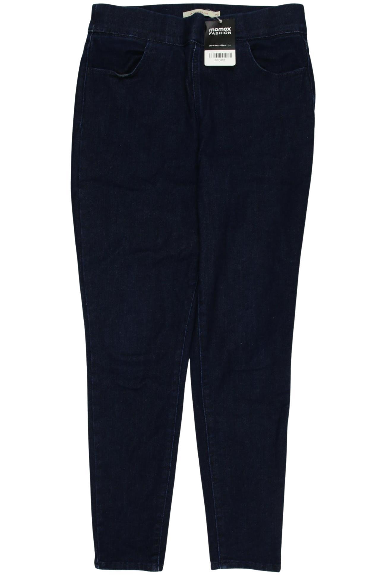 

Levis Damen Jeans, marineblau, Gr. 29