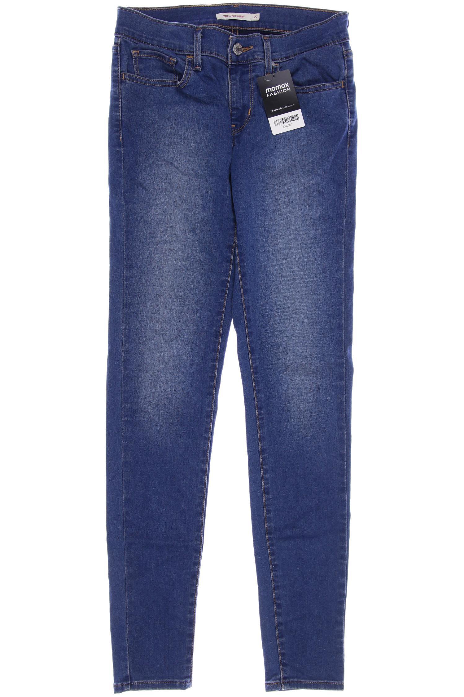 

Levis Damen Jeans, blau