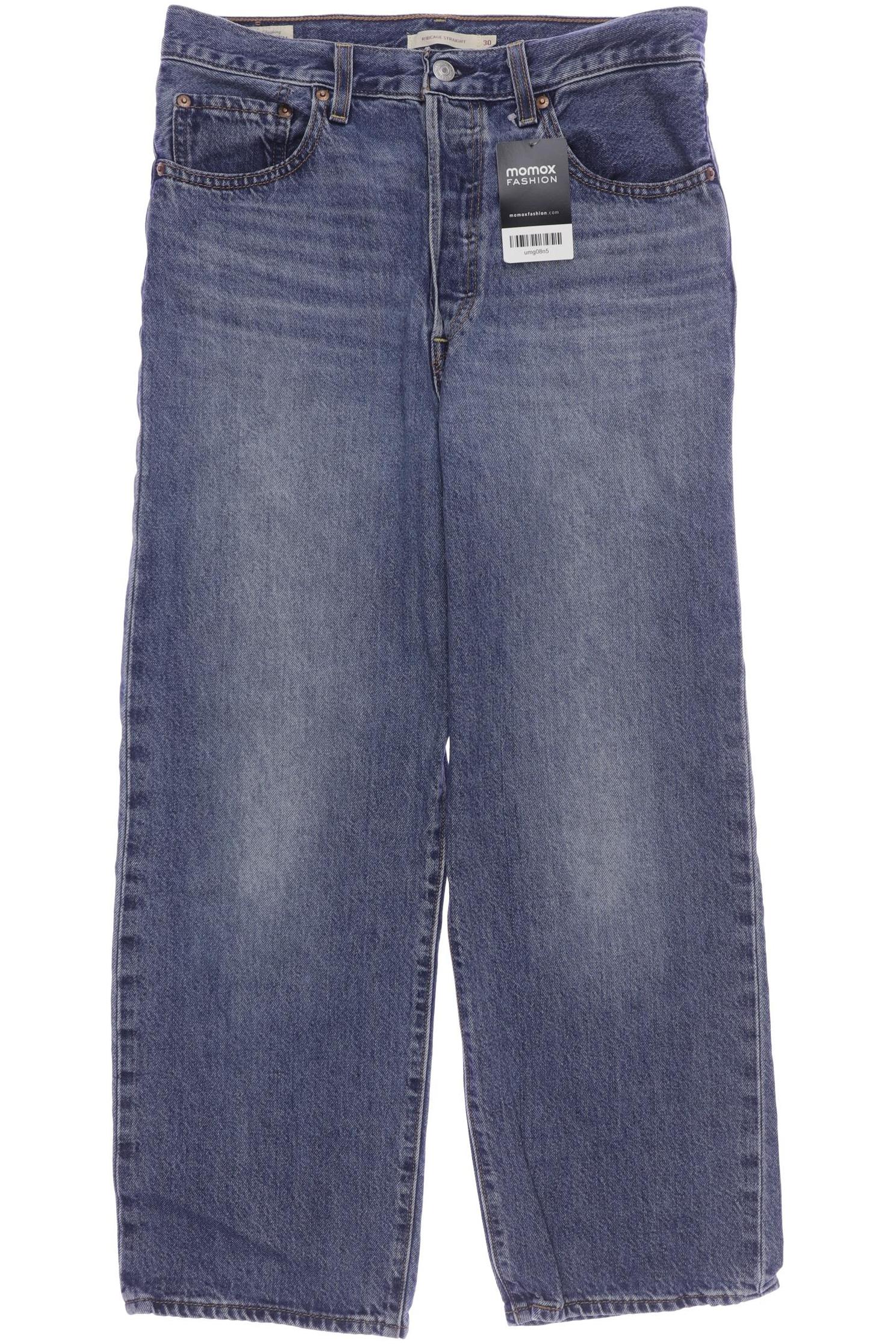 

Levis Damen Jeans, blau, Gr. 30