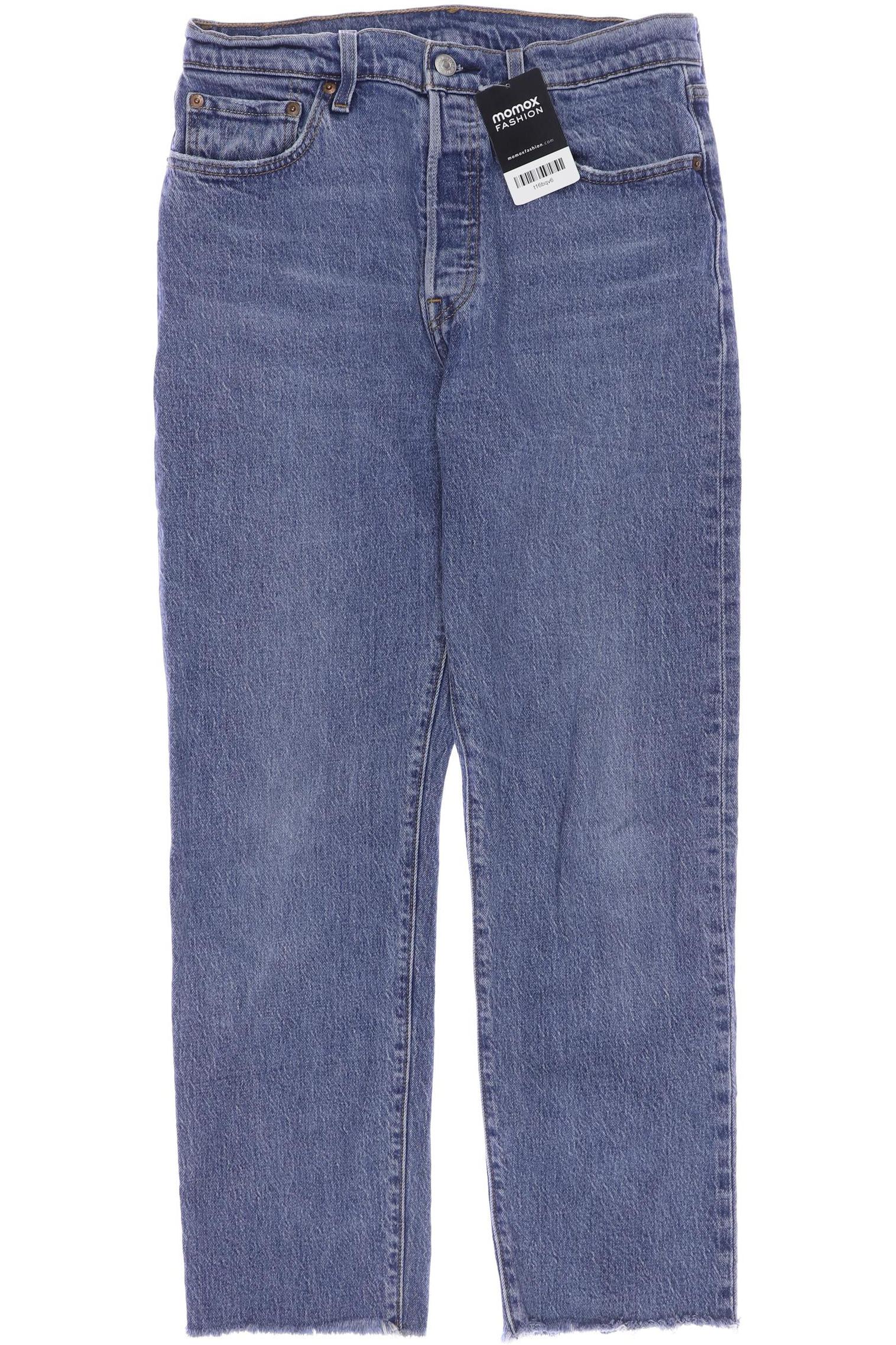 

Levis Damen Jeans, blau