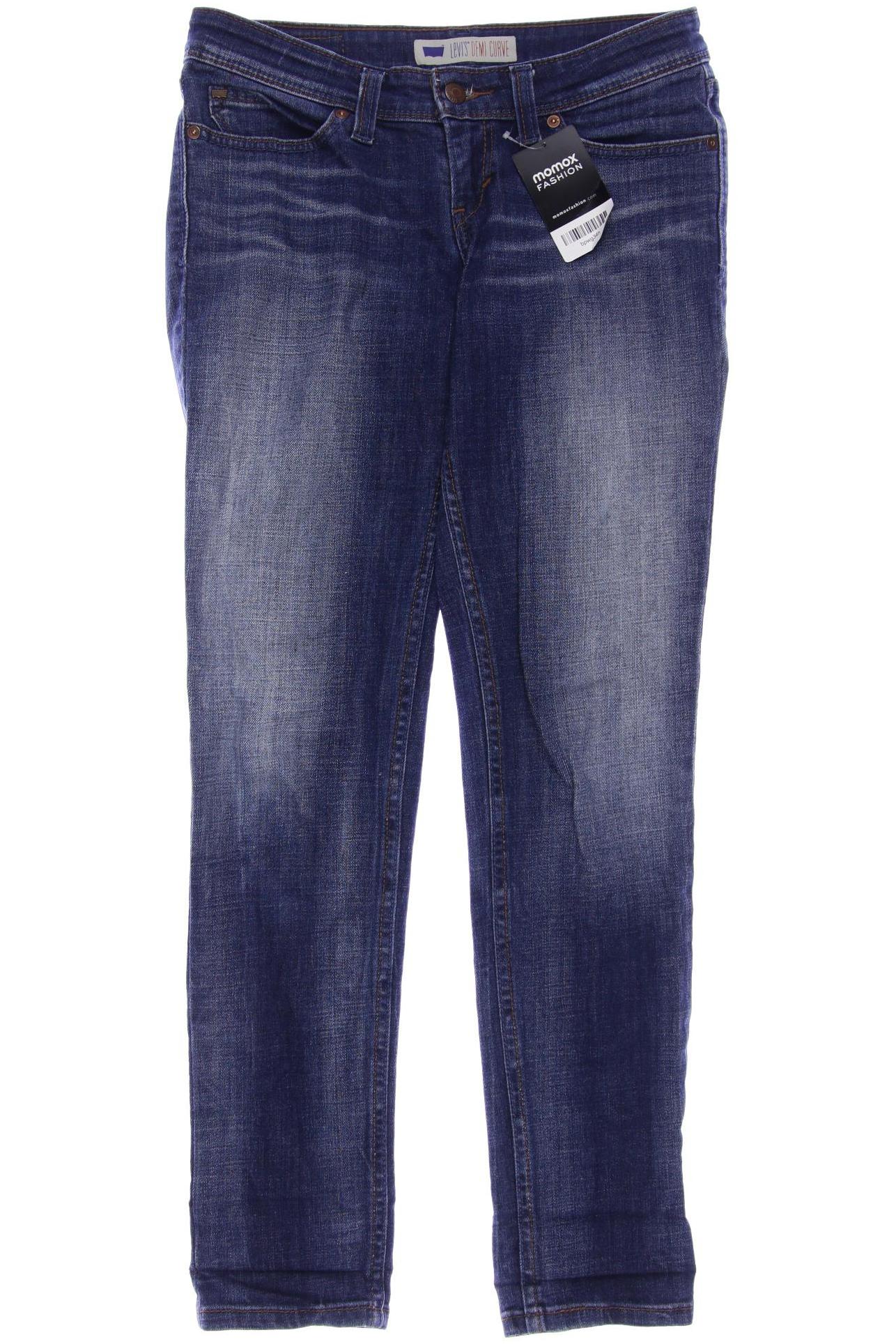 

Levis Damen Jeans, blau
