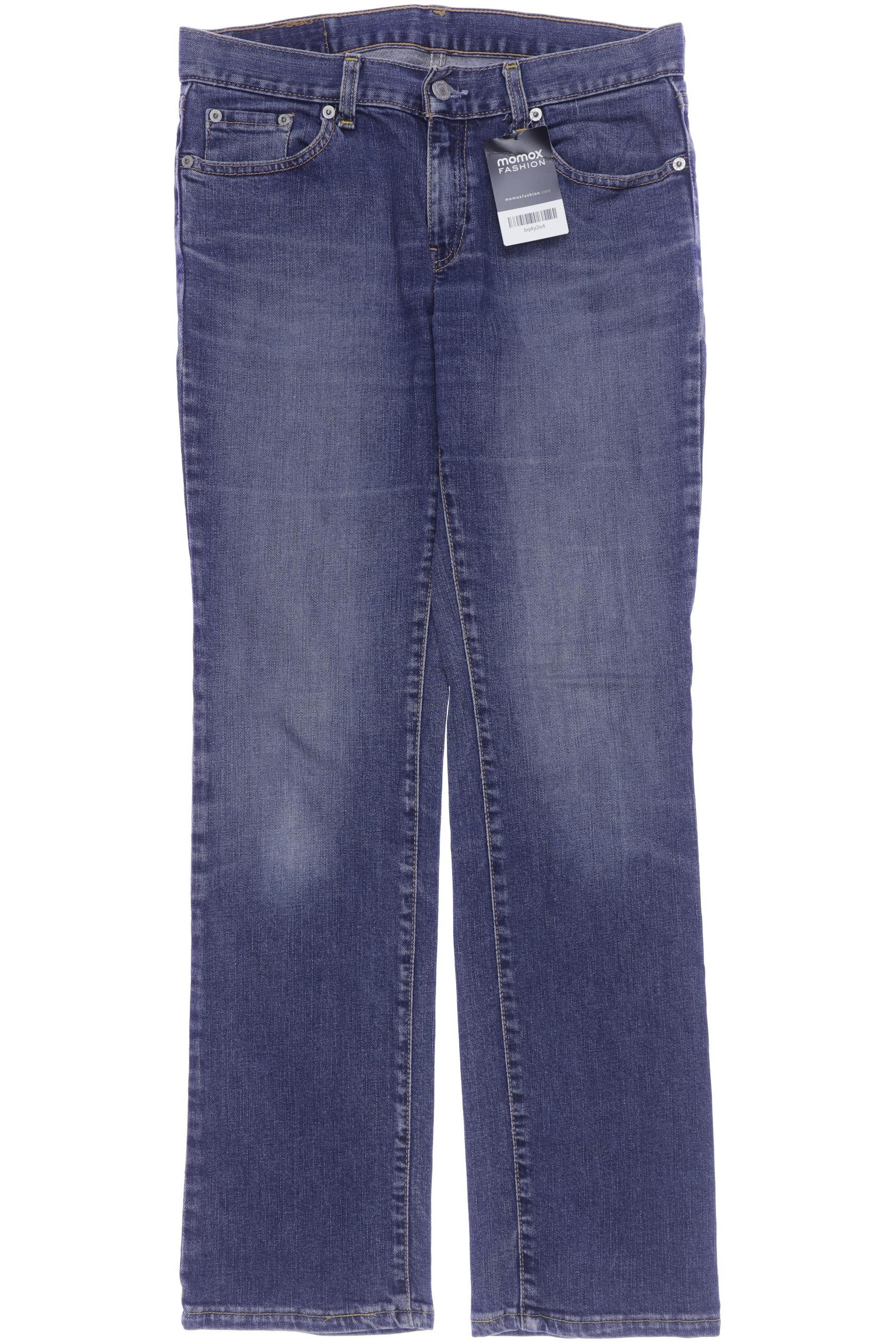 

Levis Damen Jeans, blau, Gr. 30