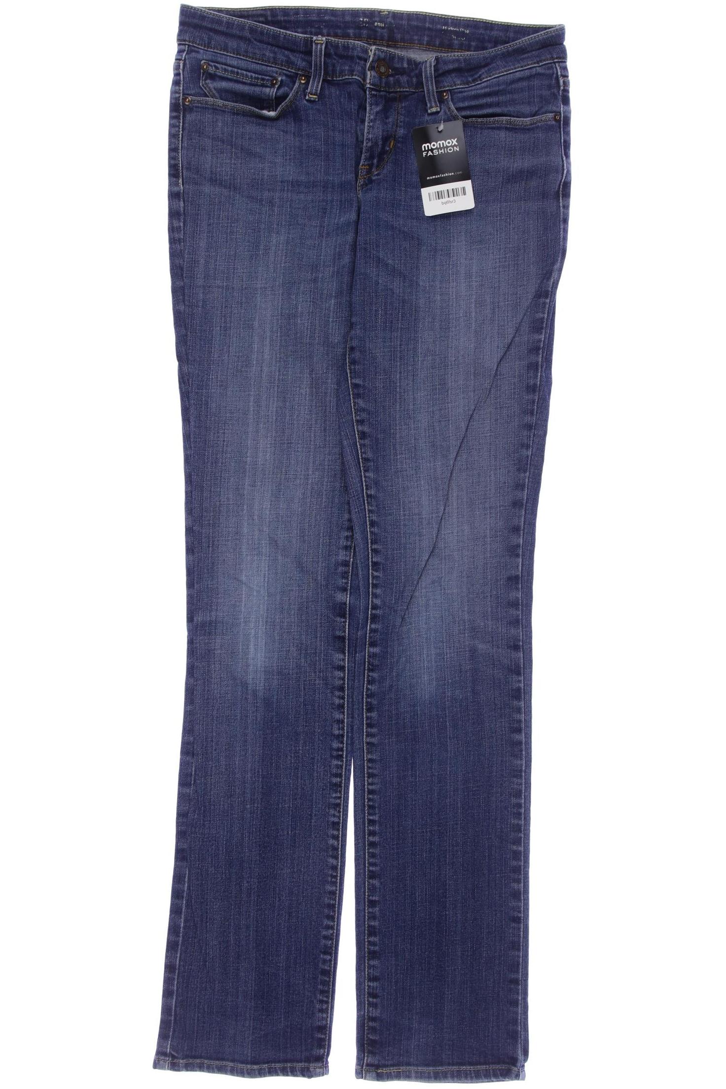 

Levis Damen Jeans, blau, Gr. 30