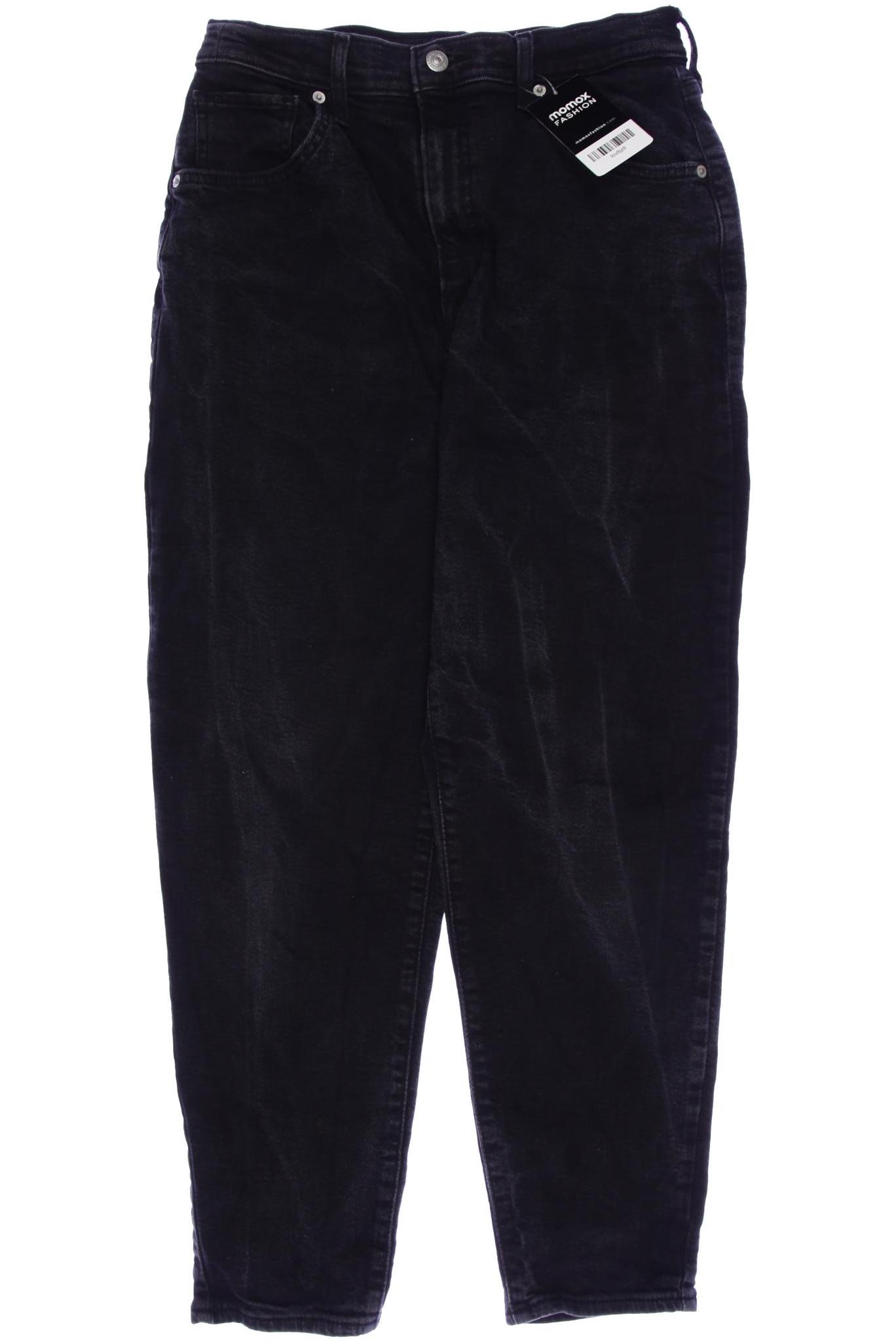 

Levis Damen Jeans, schwarz, Gr. 30