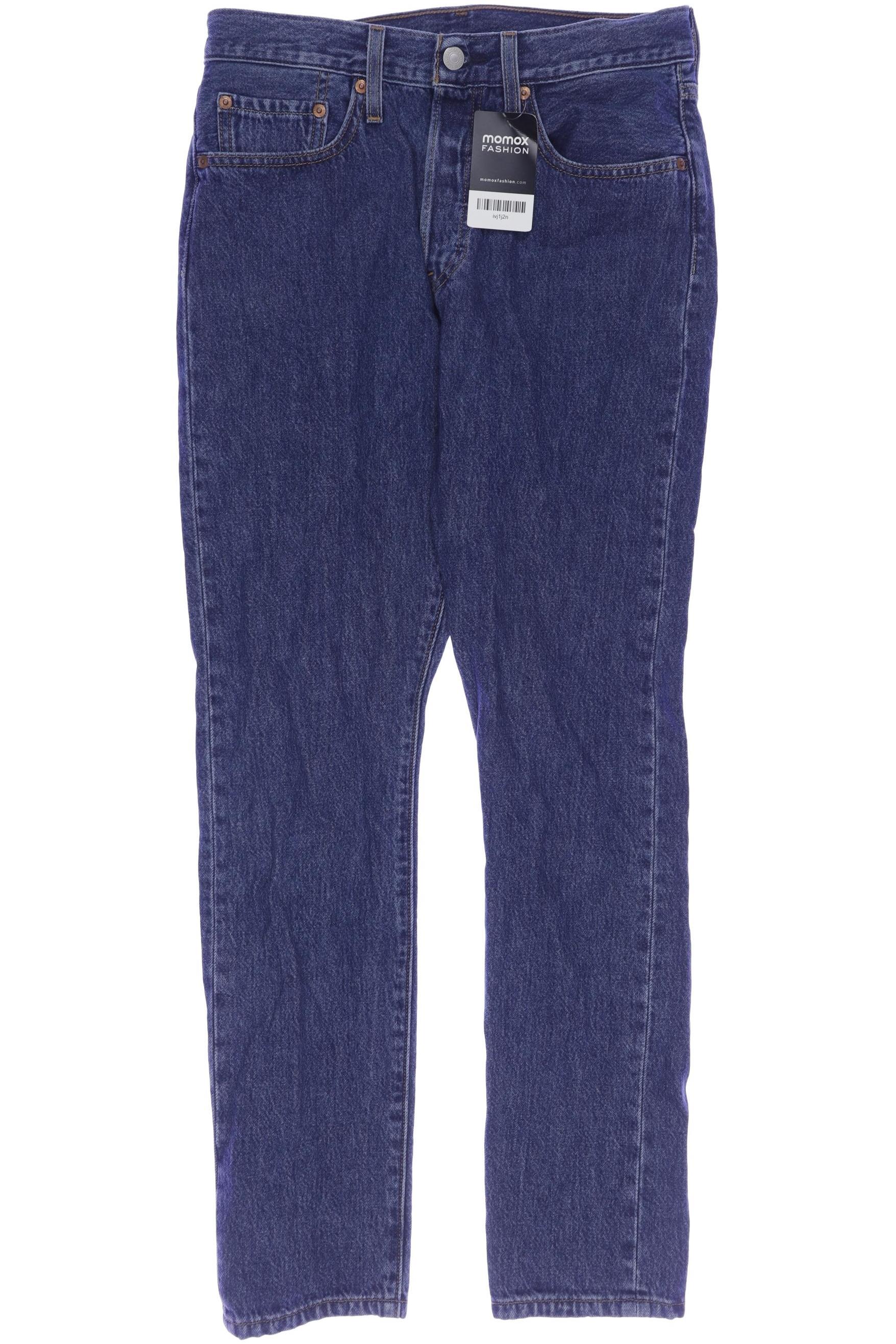 

Levis Damen Jeans, blau, Gr. 28